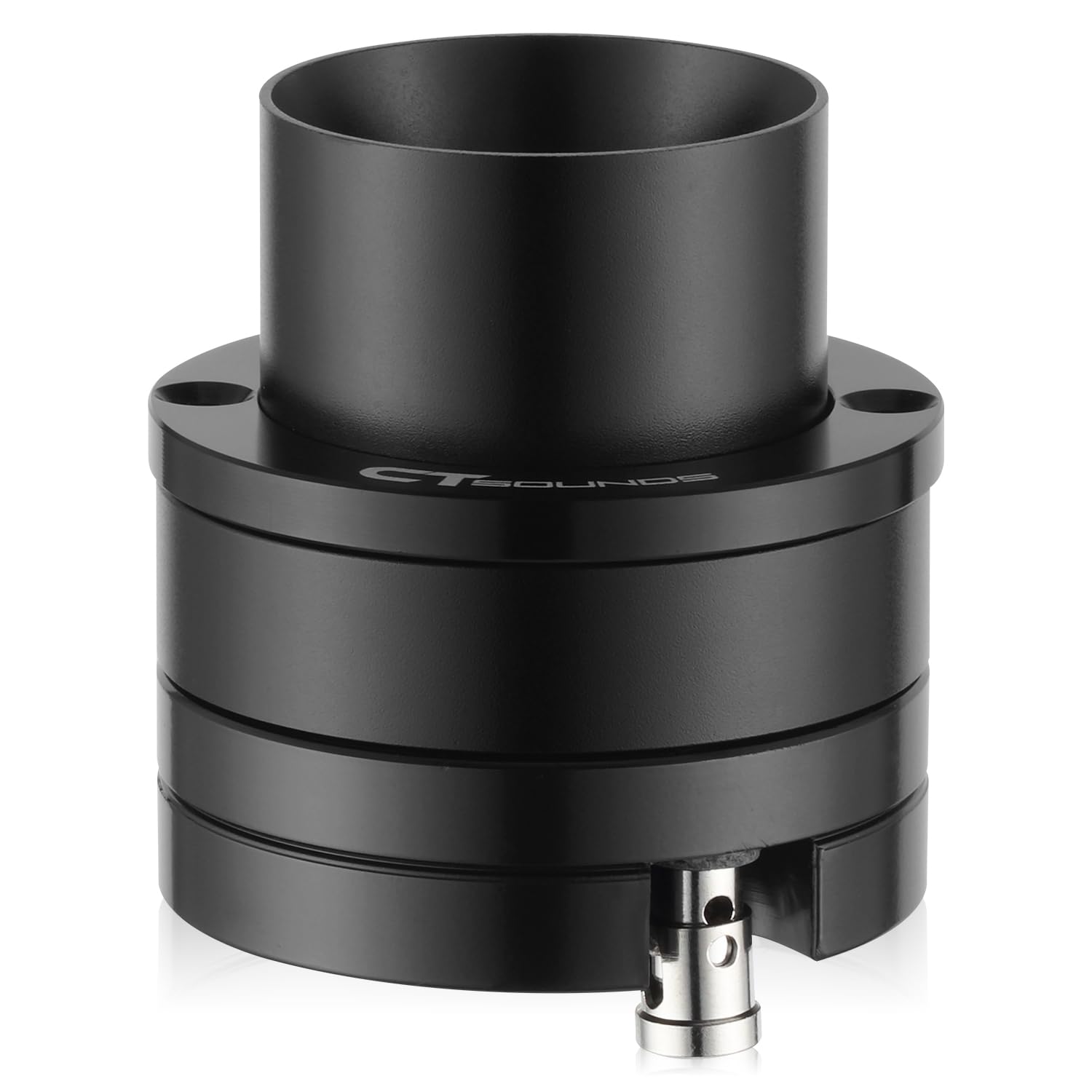 CT Sounds TX-175B Super Tweeters de neodimio de 1.75" 480 W, par