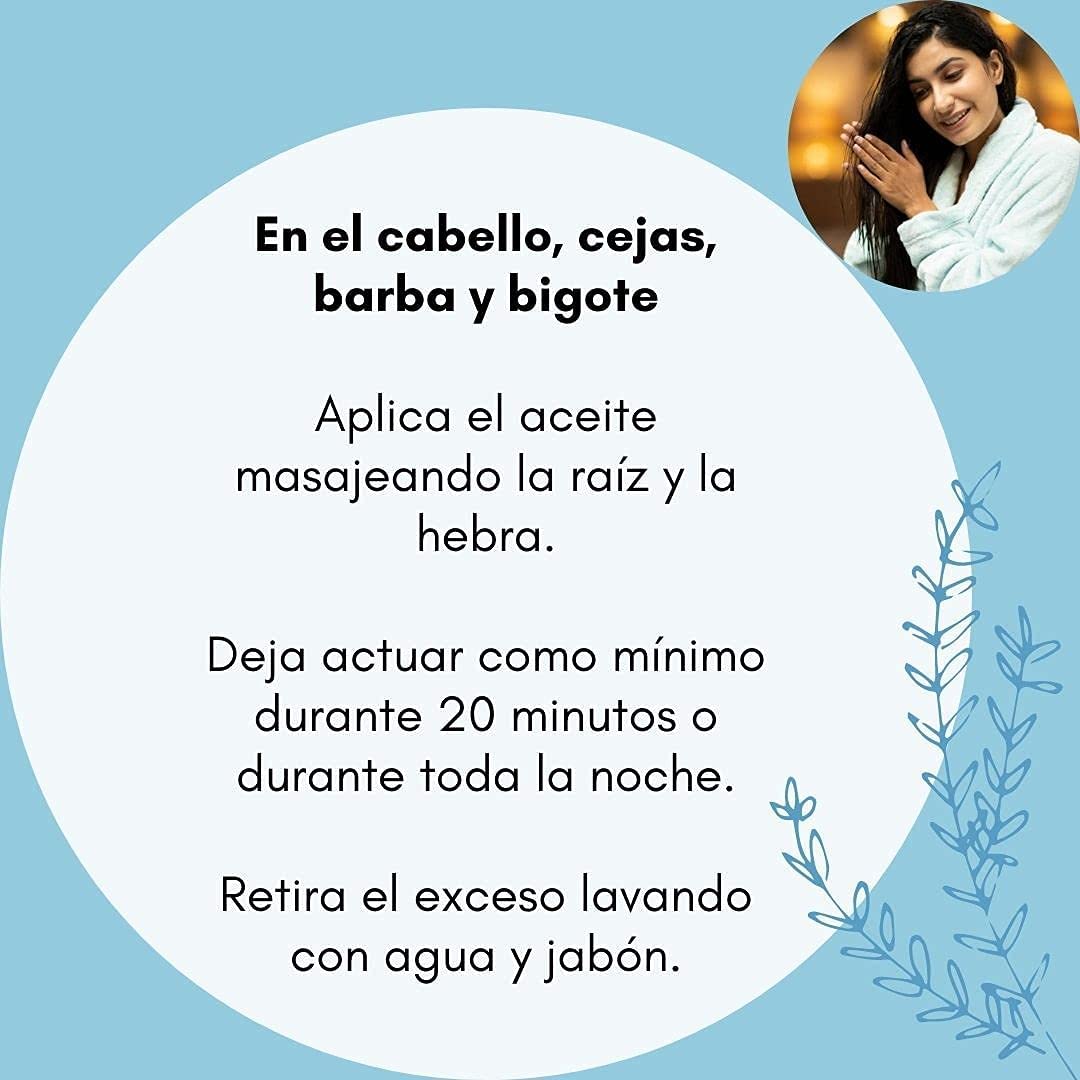 Pack Facial de Gel Orgánico de Aloe Vera (50g) y Aceite de Aloe Vera (60ml) - Tratamiento Facial Natural y Nutritivo