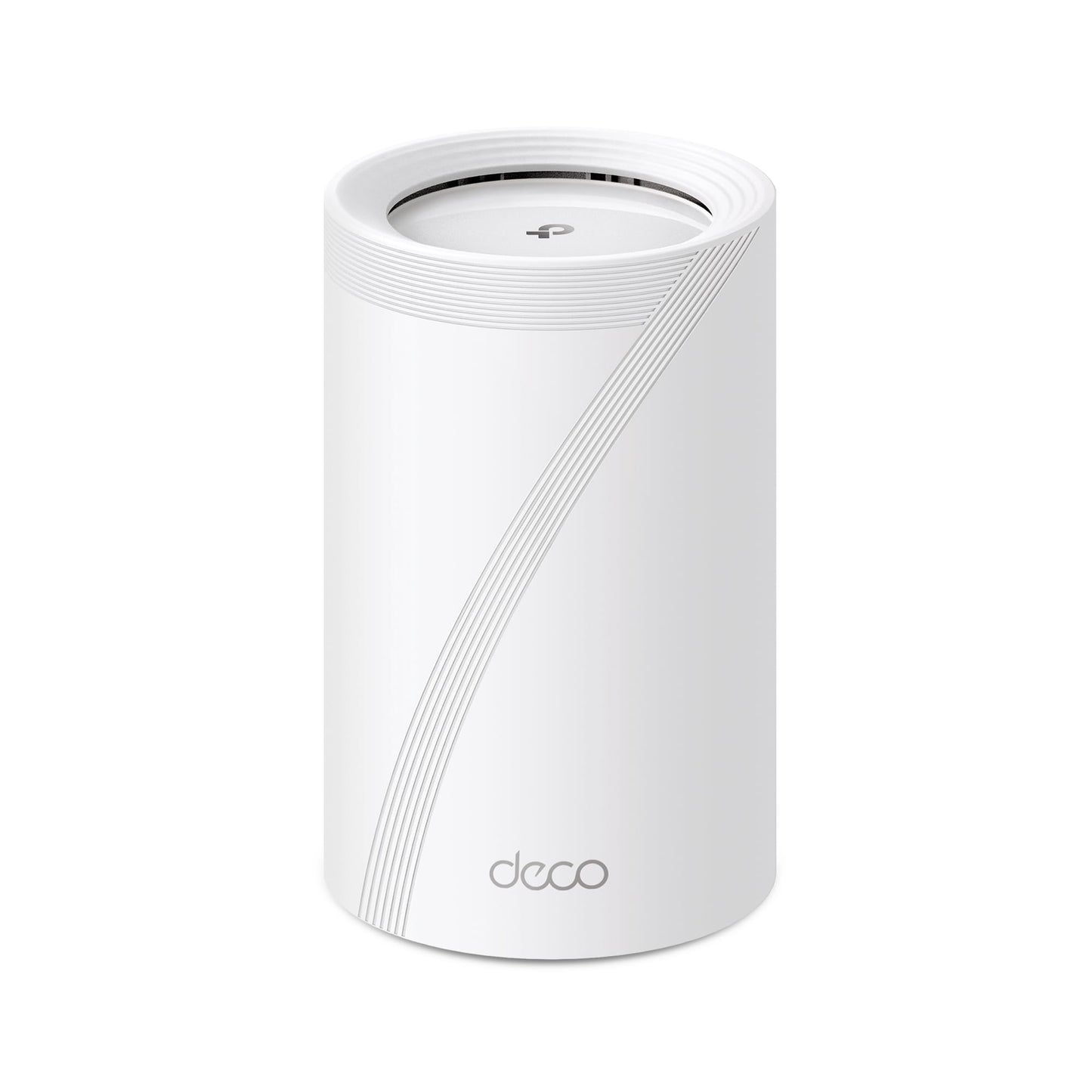 Sistema de Malla TP-Link BE10000 Triple Banda WiFi 7 con 6 Transmisiones y 4 Puertos para Todo el Hogar