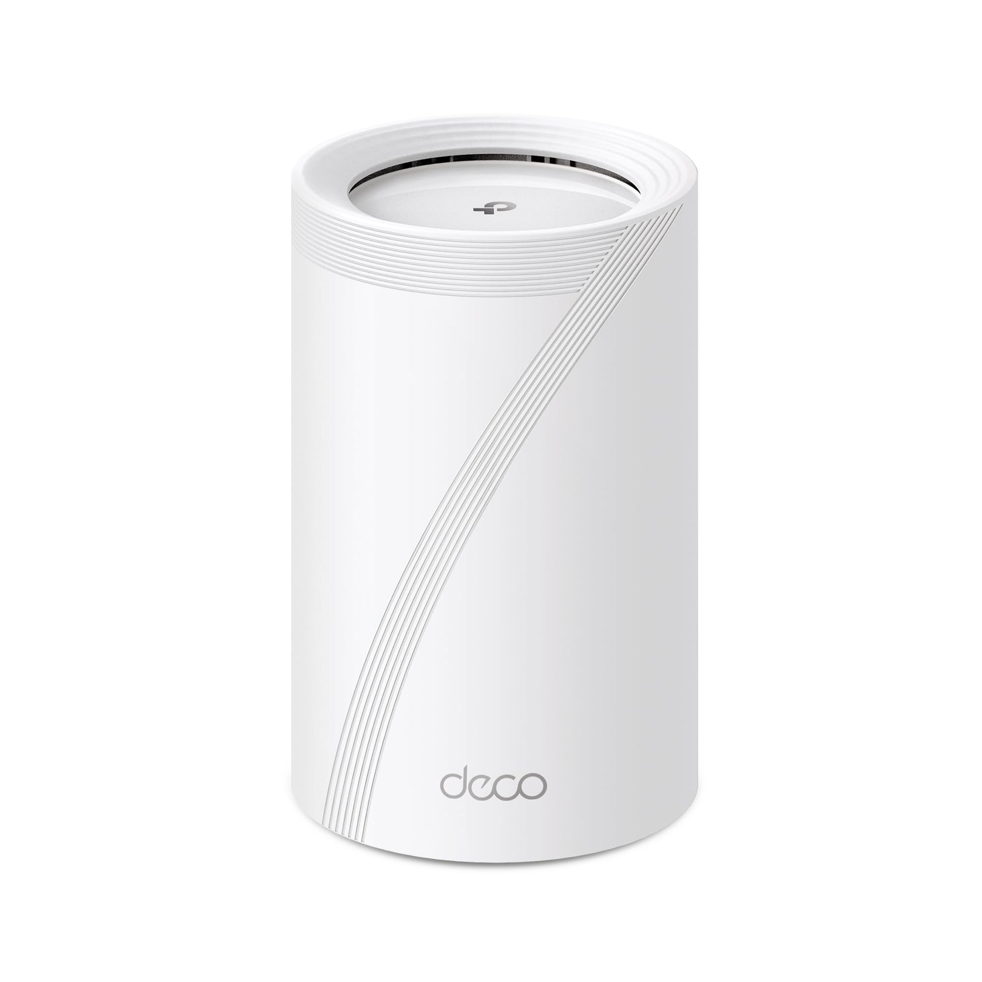 Sistema de Malla TP-Link BE10000 Triple Banda WiFi 7 con 6 Transmisiones y 4 Puertos para Todo el Hogar