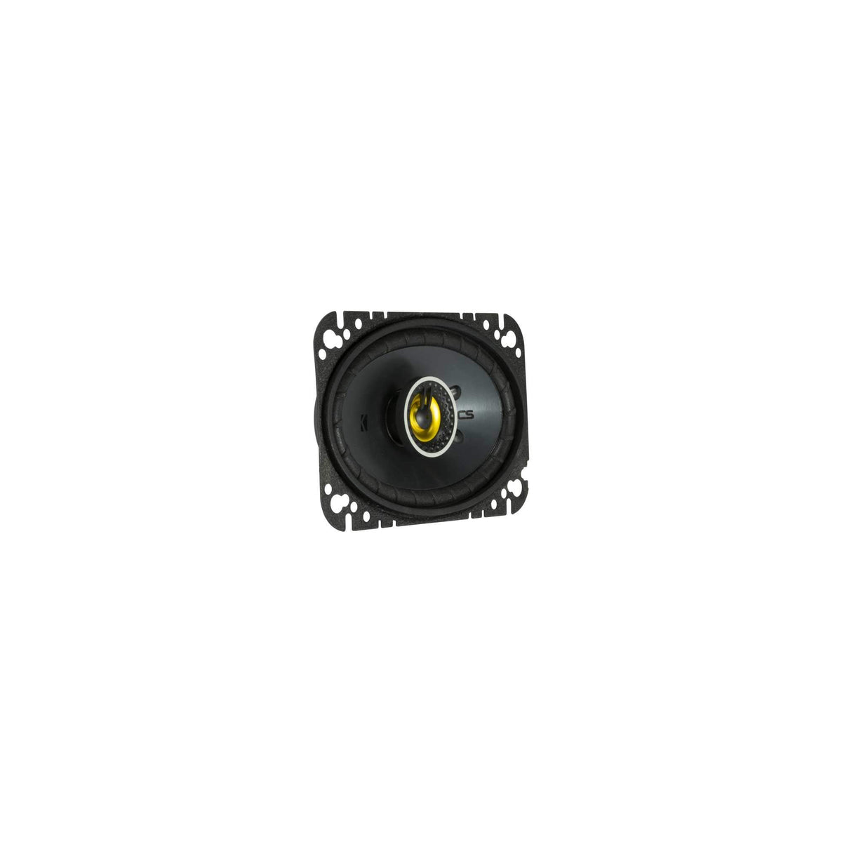 Parlantes Coaxiales de Audio para Auto Kicker 46CSC464 Estéreo 4x6