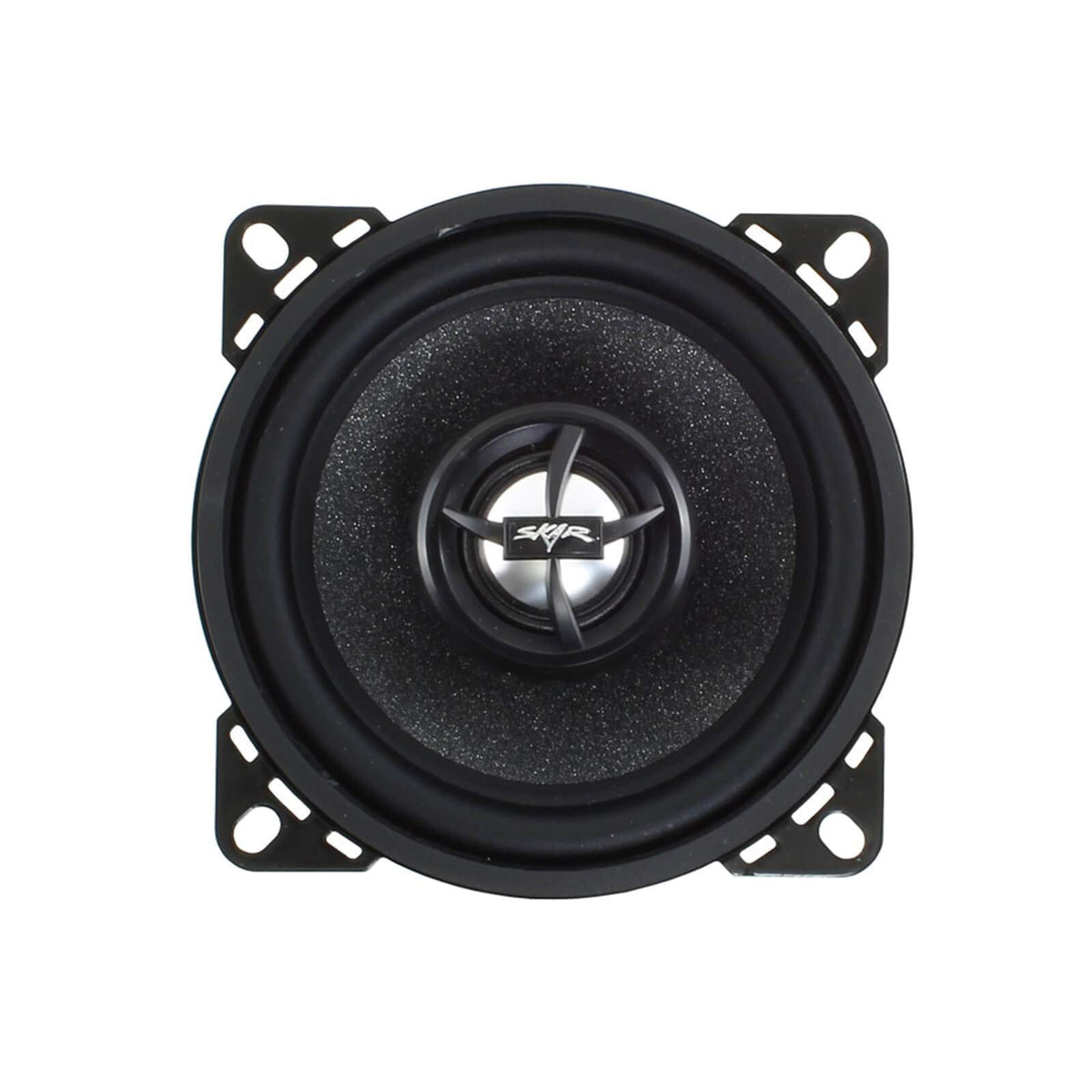 Sistema de Altavoces coaxiales Skar Audio RPX4 120 W 2 Vías 4 Pulgadas Par
