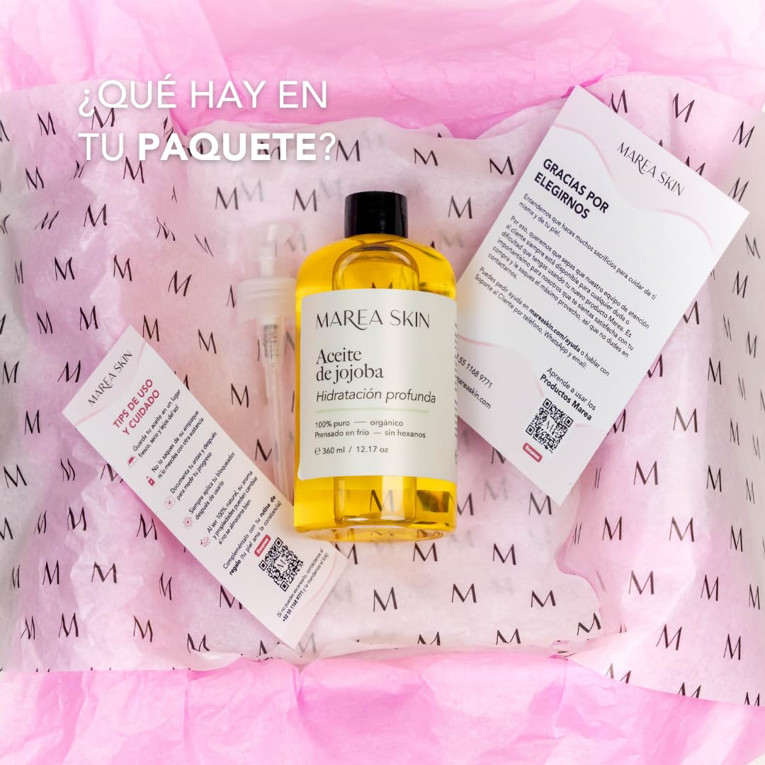 Aceite de Jojoba Orgánico Facial Certificado Premium - Descuento Online Exclusivo - ¡Aprovecha la Oferta!