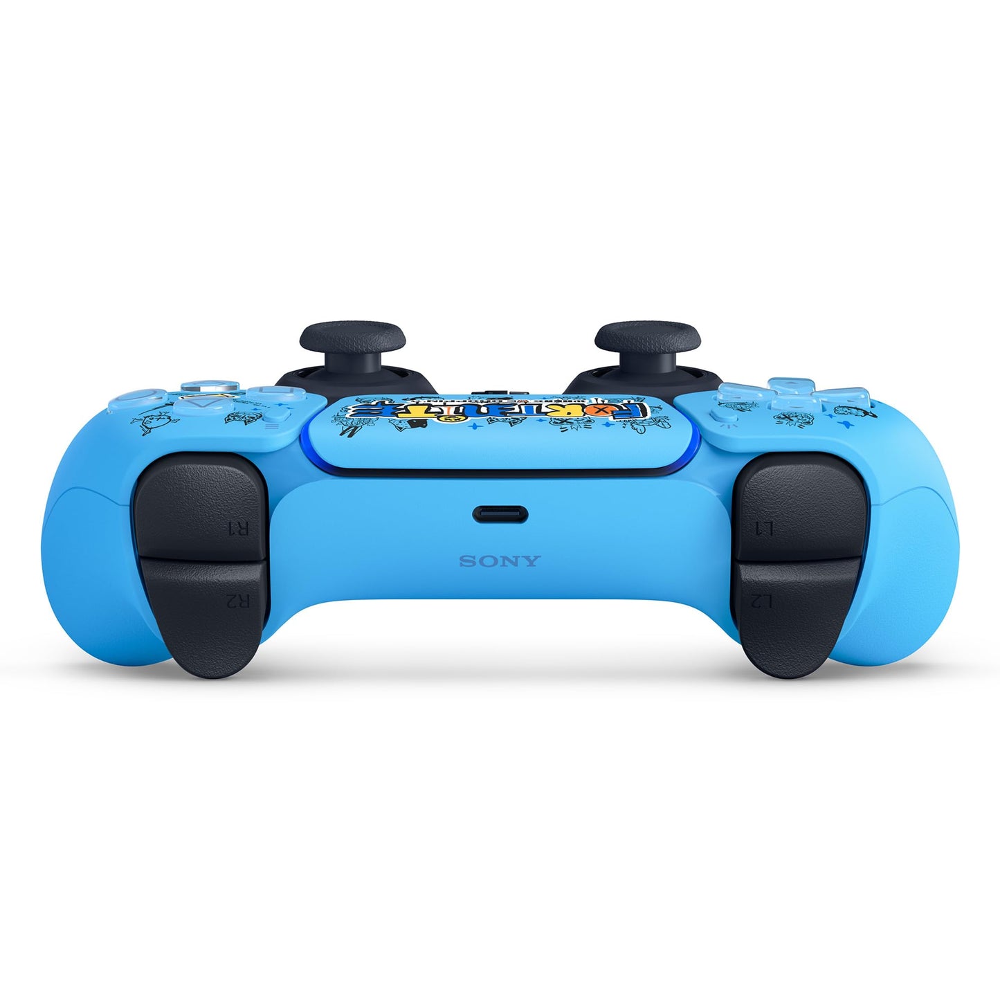 Control inalámbrico DualSense - Fortnite Edición Limitada
