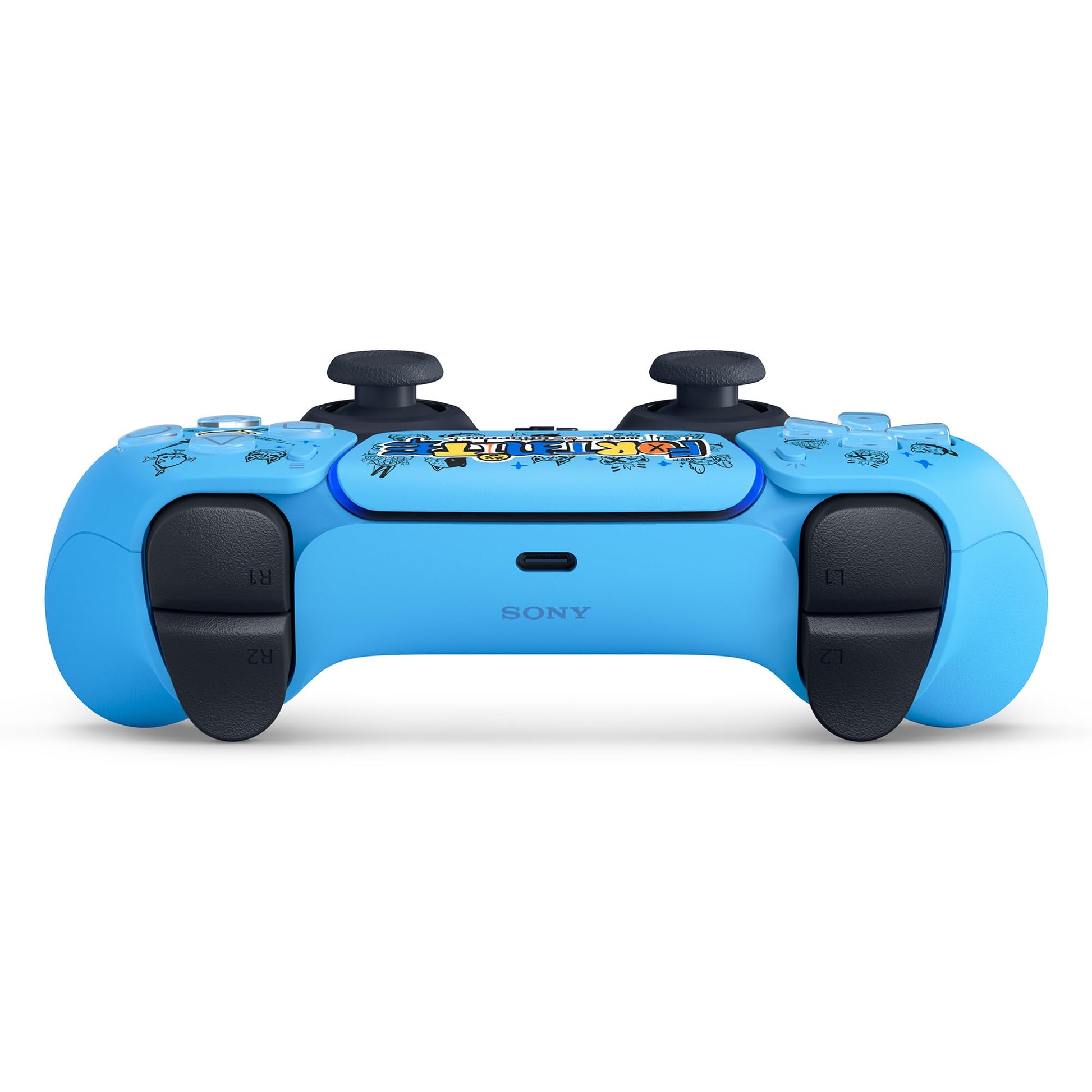 Control inalámbrico DualSense - Fortnite Edición Limitada