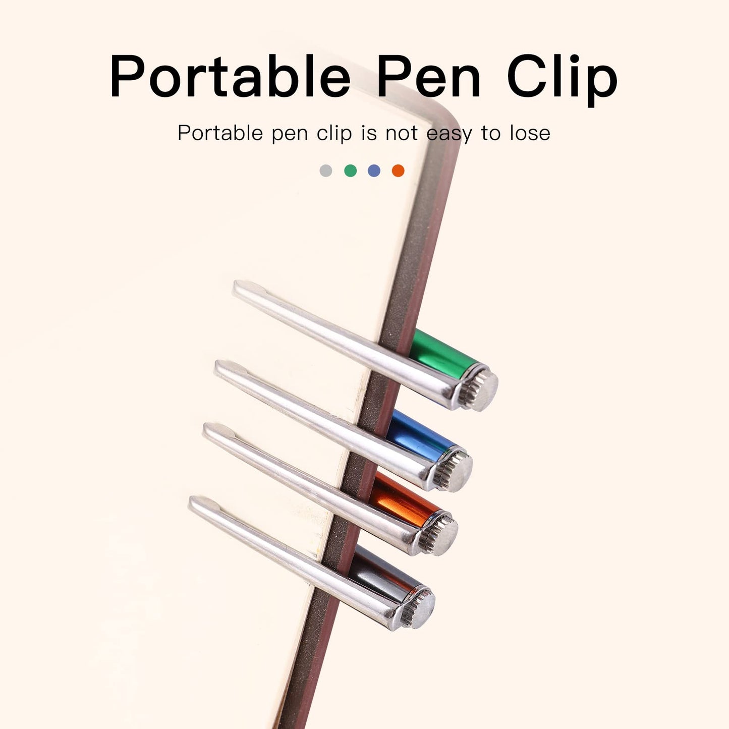 DAITET Puntero telescópico para Profesores, Palo de enseñanza para Aula, Puntero retráctil de Mano de Metal, Longitud extendida de 25 Pulgadas, Puntero de pizarrón Blanca (Gris Azul)