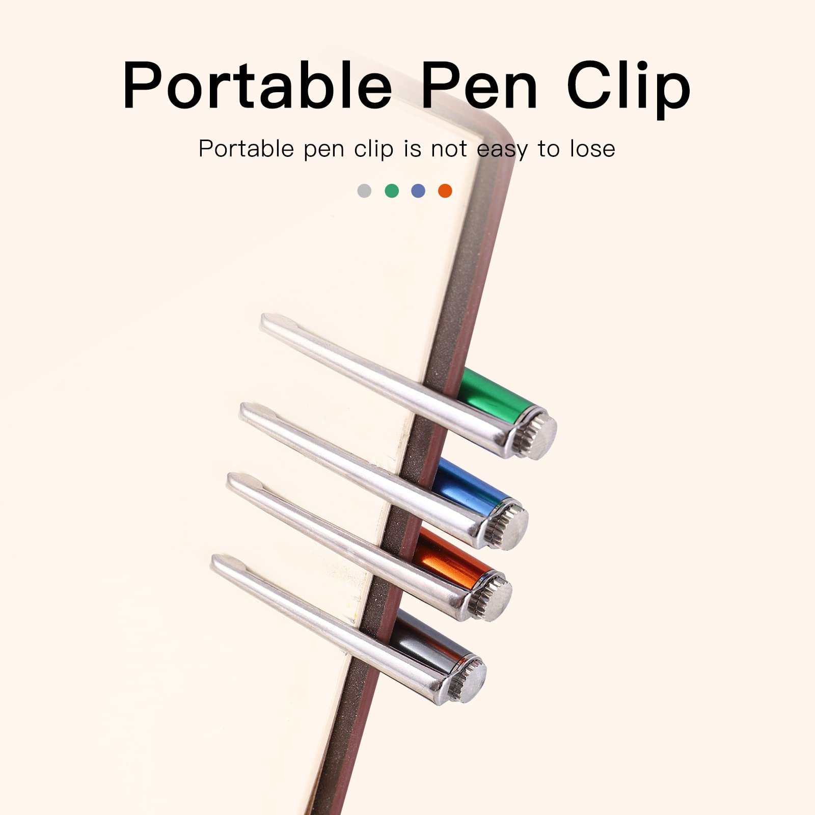 DAITET Puntero telescópico para Profesores, Palo de enseñanza para Aula, Puntero retráctil de Mano de Metal, Longitud extendida de 25 Pulgadas, Puntero de pizarrón Blanca (Gris Azul)