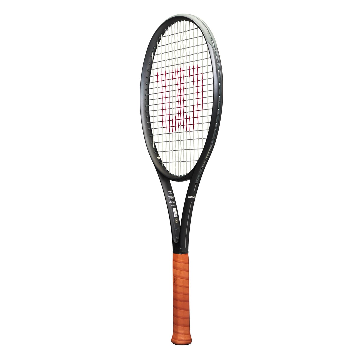 Raqueta Wilson Roger Federer Pro 01