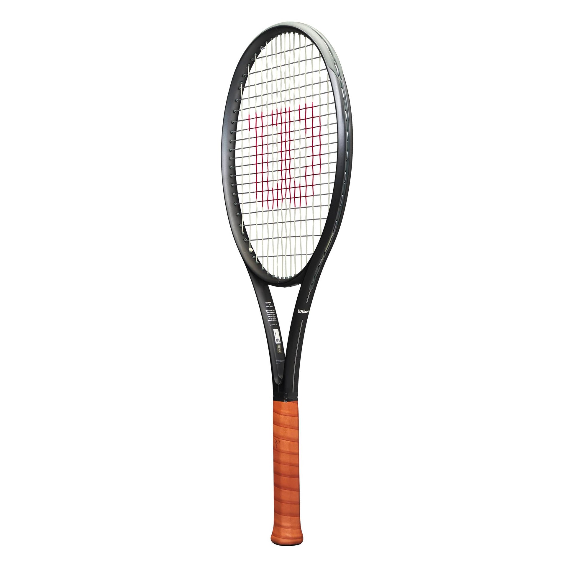 Raqueta Wilson Roger Federer Pro 01