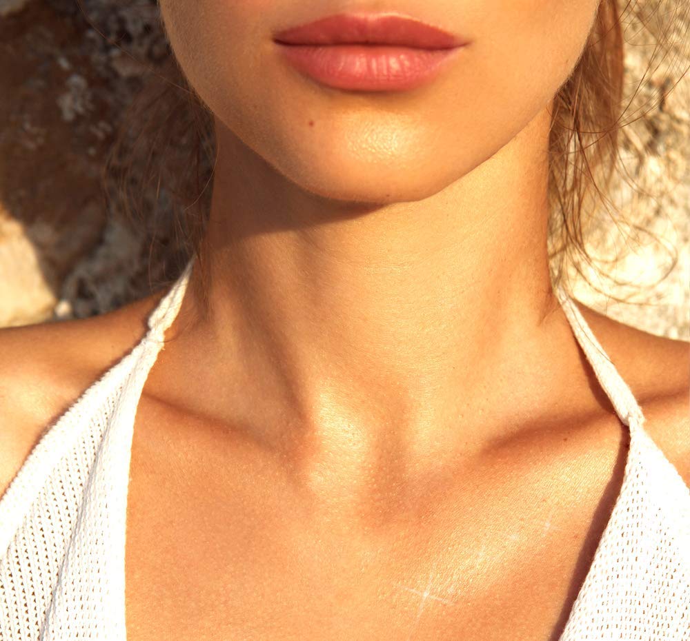 FarmHouse Fresh Lustre Drench™ Instant Glow Dry Oil, 4 fl. oz.