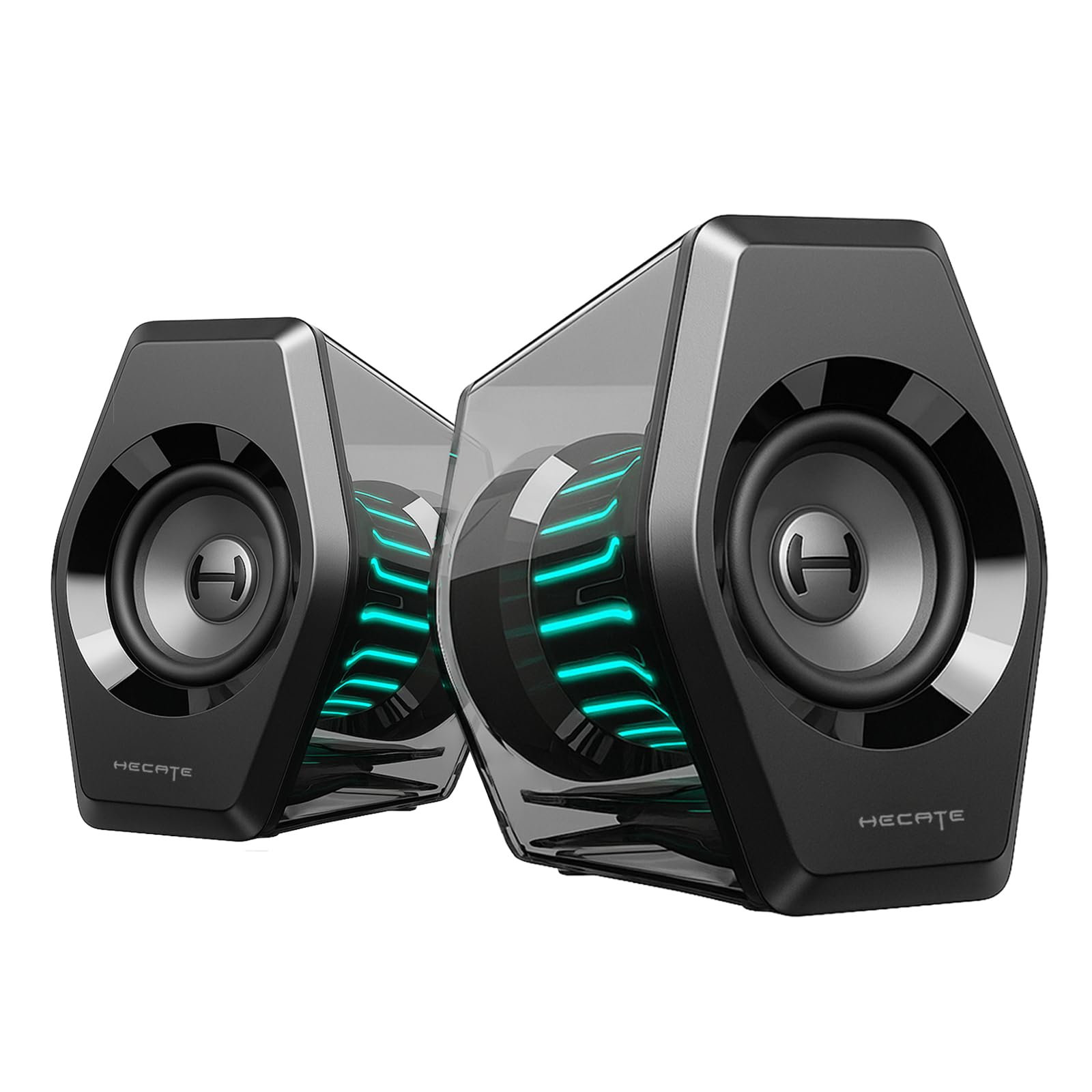Edifier G2000 Pro Altavoces Negro