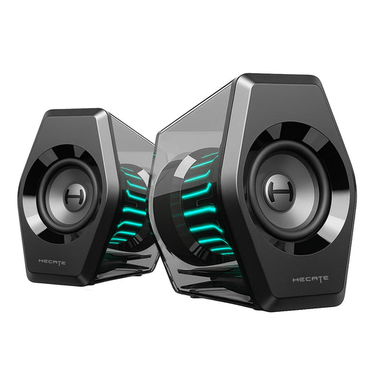 Edifier G2000 Pro Altavoces Negro