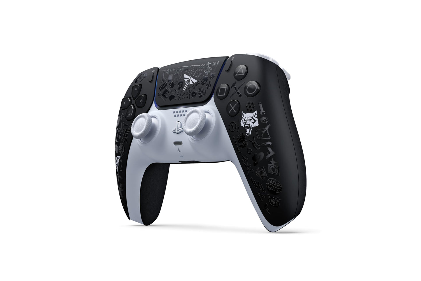 Control Inalámbrico PlayStation DualSense Edición Limitada The Last of Us