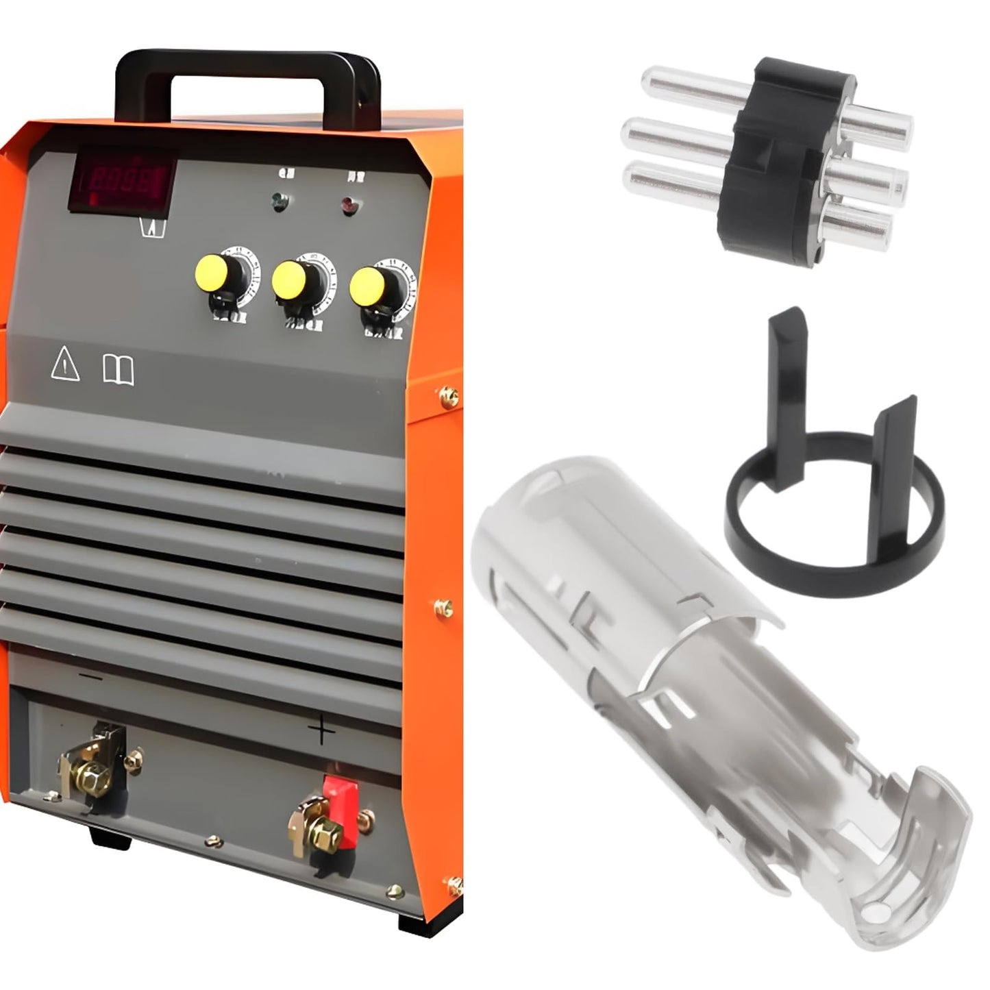 OTOTEC 4 pines mini enchufe de soldadura DIN 7.5 A, 24 V, 4 pines, mini conector de alimentación DIN para cámara, mezclador de audio, proyector, sistema de audio para el hogar, 4 pines sin ensamblar,