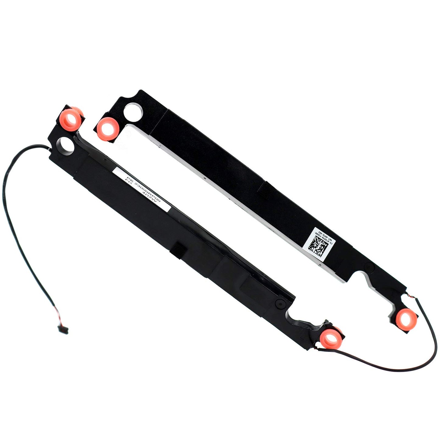 Deal4GO - Conjunto de altavoces internos PK23000RP00 TX47W 0TX47W Reemplazo para Dell XPS 15 9550 9560 9570 7590 Precision 5510 5520 5530 5540
