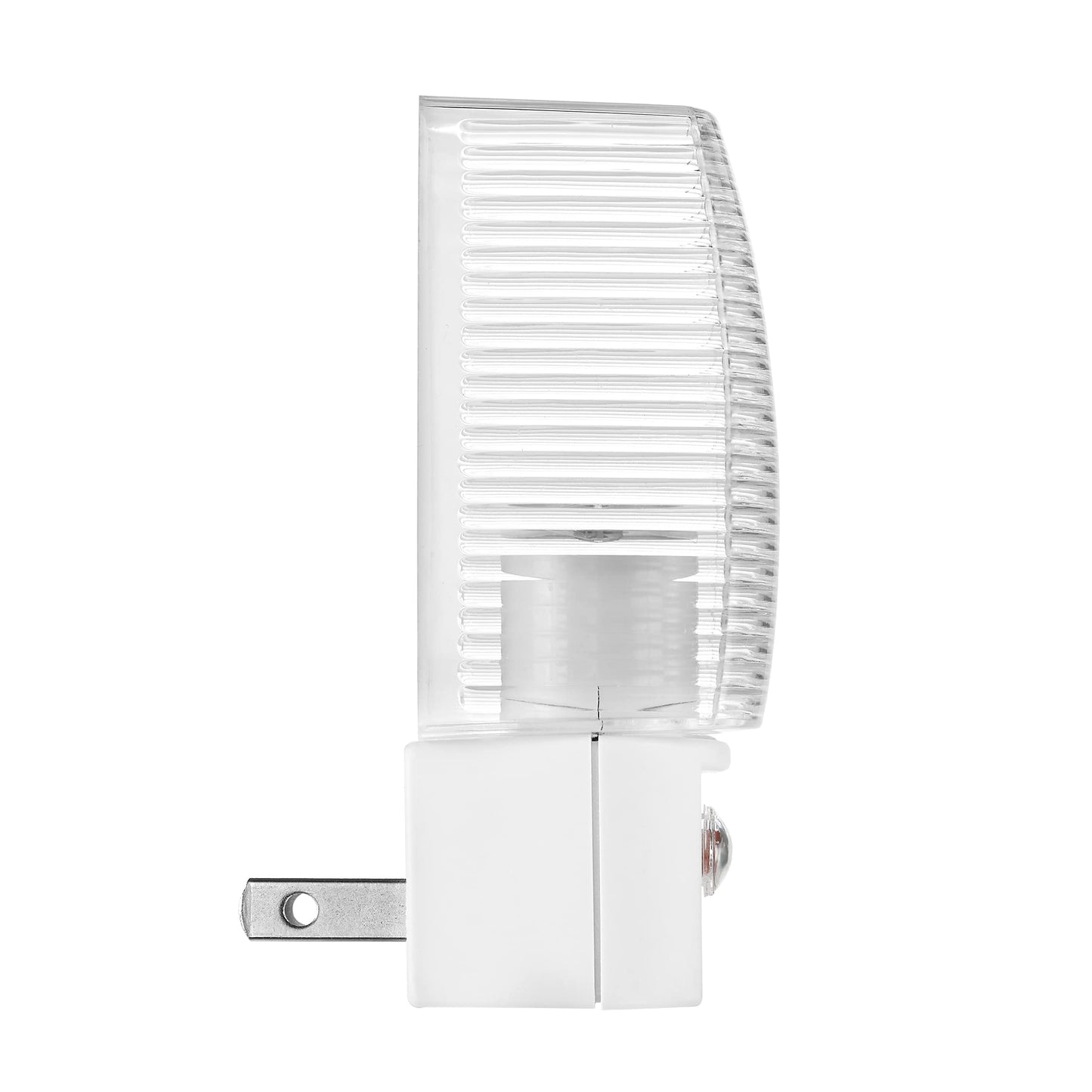 Luz Nocturna LED Maxxima 5000 K Sensor Automático Paquete de 4