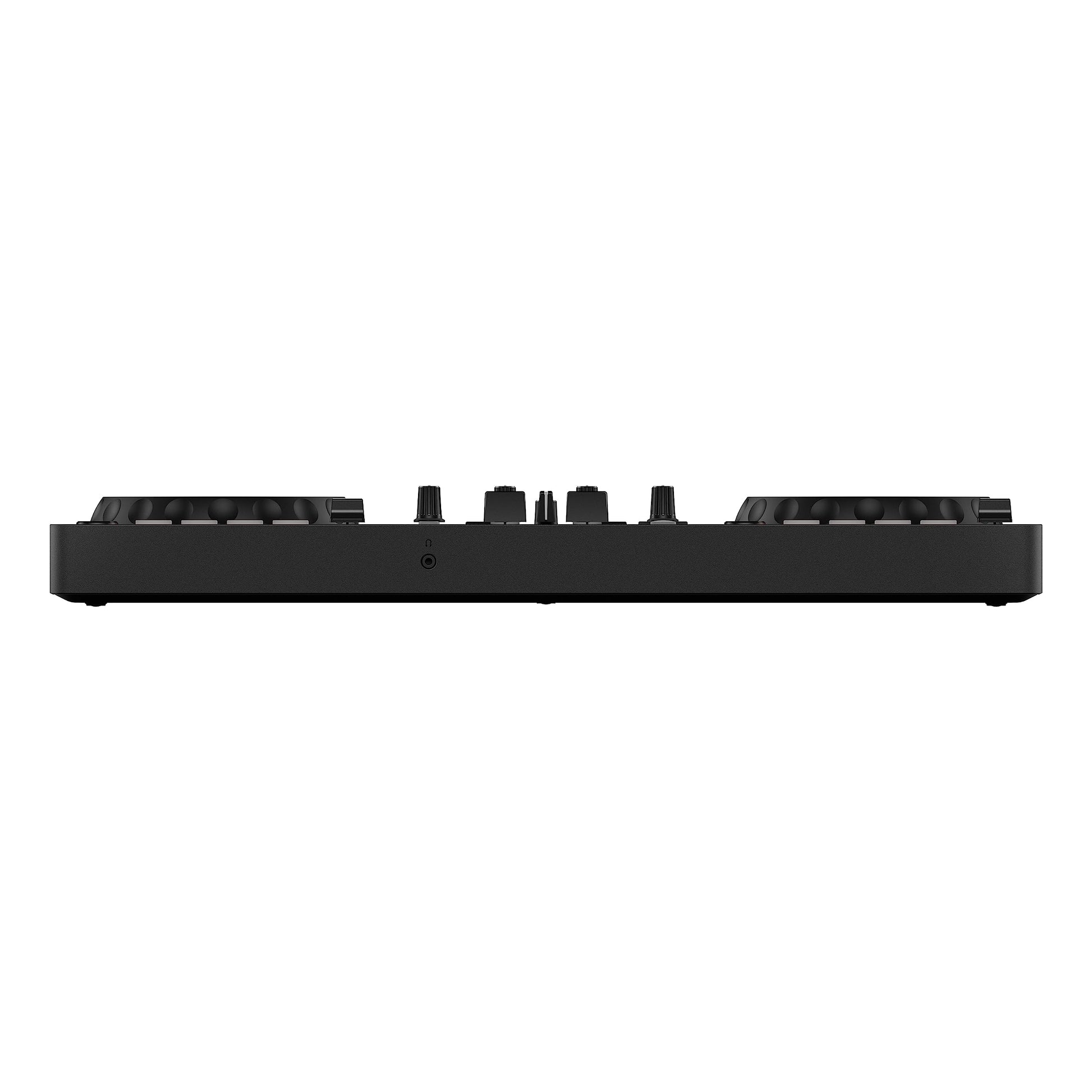 Controlador DJ Pioneer DDJ-FLX4 Negro de 2 Canales