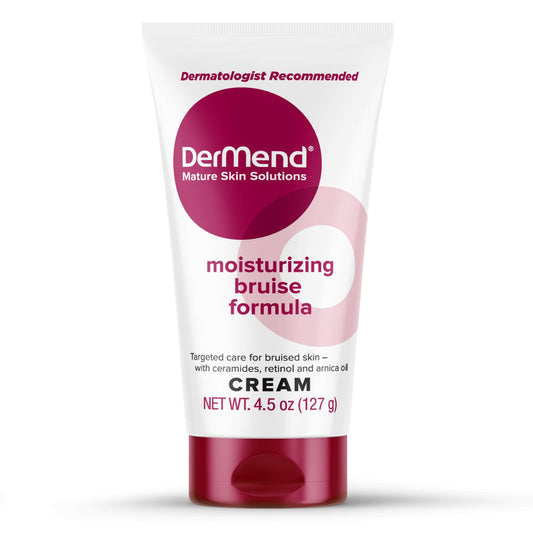Crema Hidratante Ferndale 4.5 Oz Fórmula para Moretones