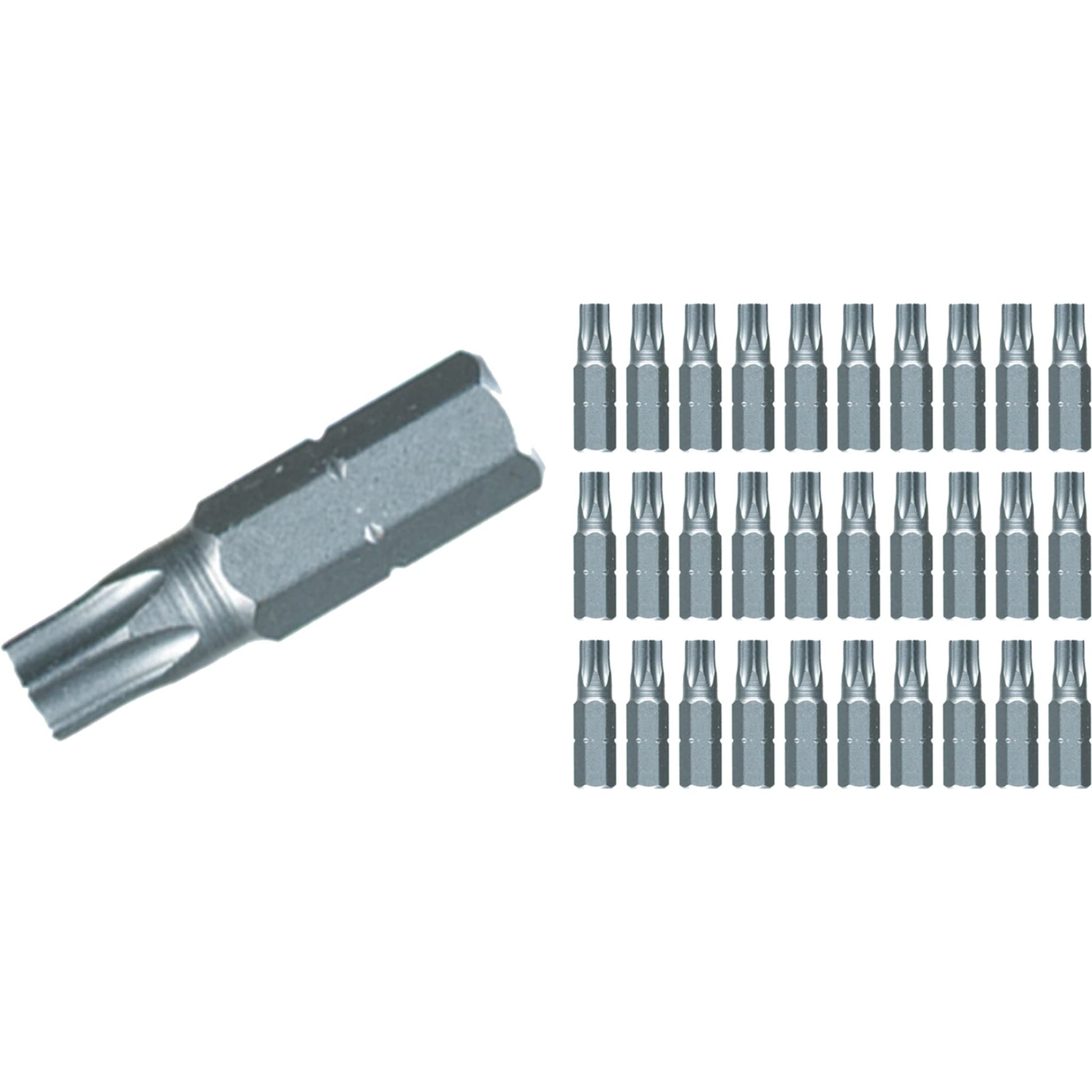 Wiha 72577 Torx, T20, 30 unidades