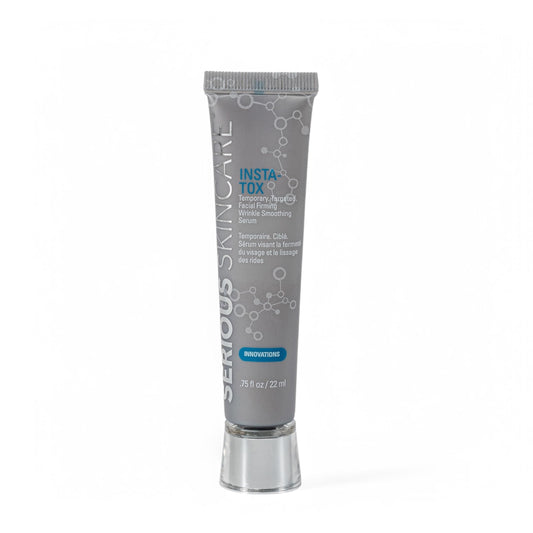 Serious Skincare Insta-Tox .75 oz