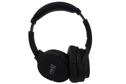Hanker Void, Audífonos con Aislante de Sonido, Color Negro