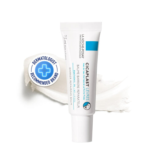 La Roche Posay Cicaplast Balsamo Reparador para Labios
