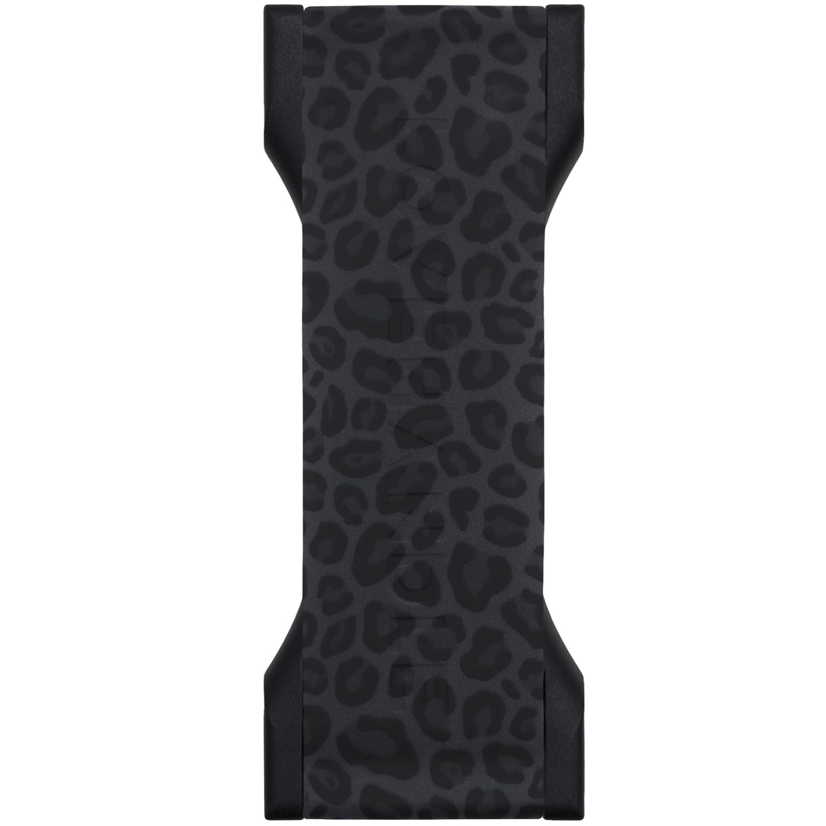 Soporte Magnético LoveHandle PRO Leopardo Negro Premium para Teléfono y Tableta