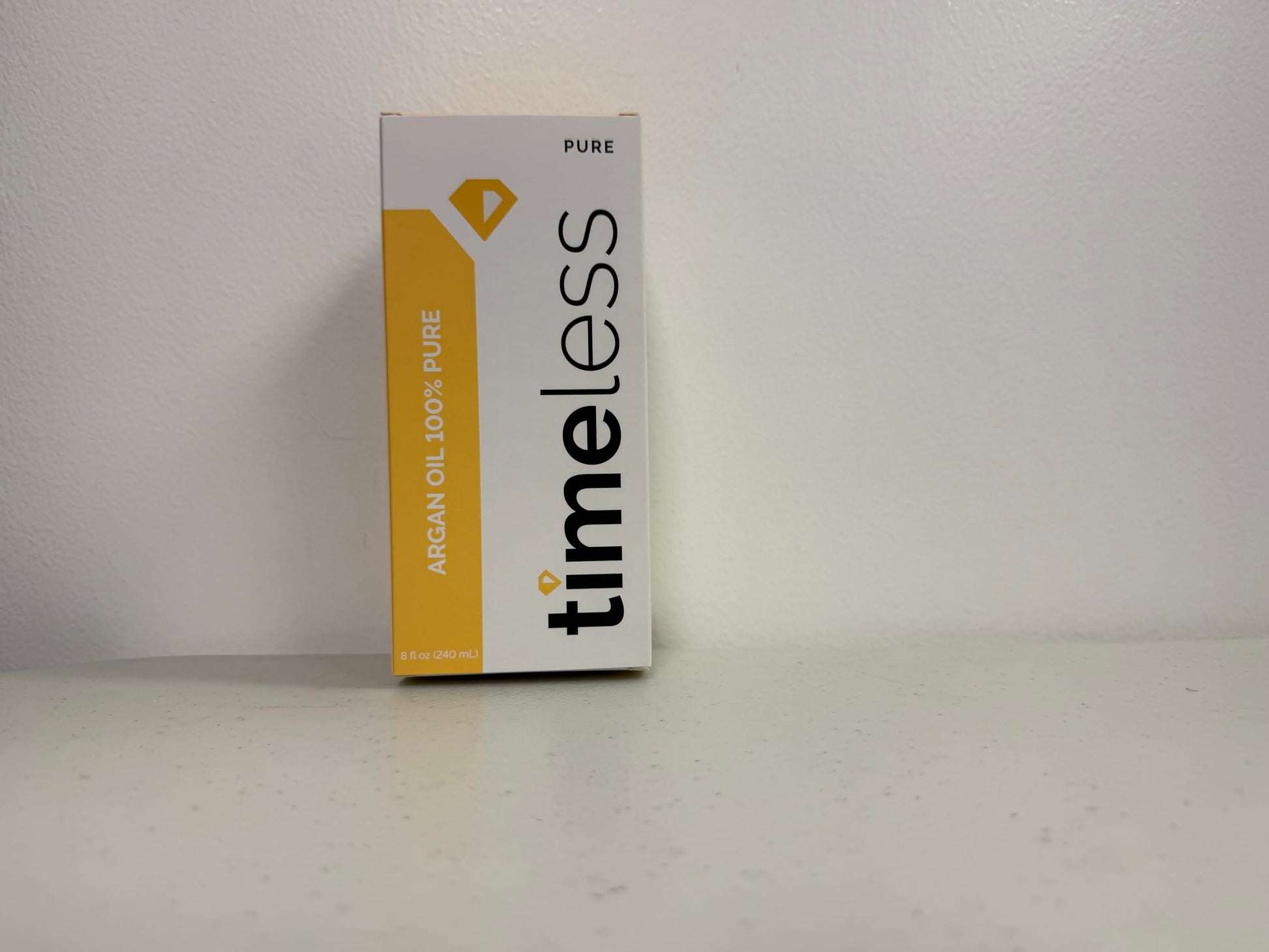 Argan Oil 100% Pure Refill 8 oz by Timeless Skin Care