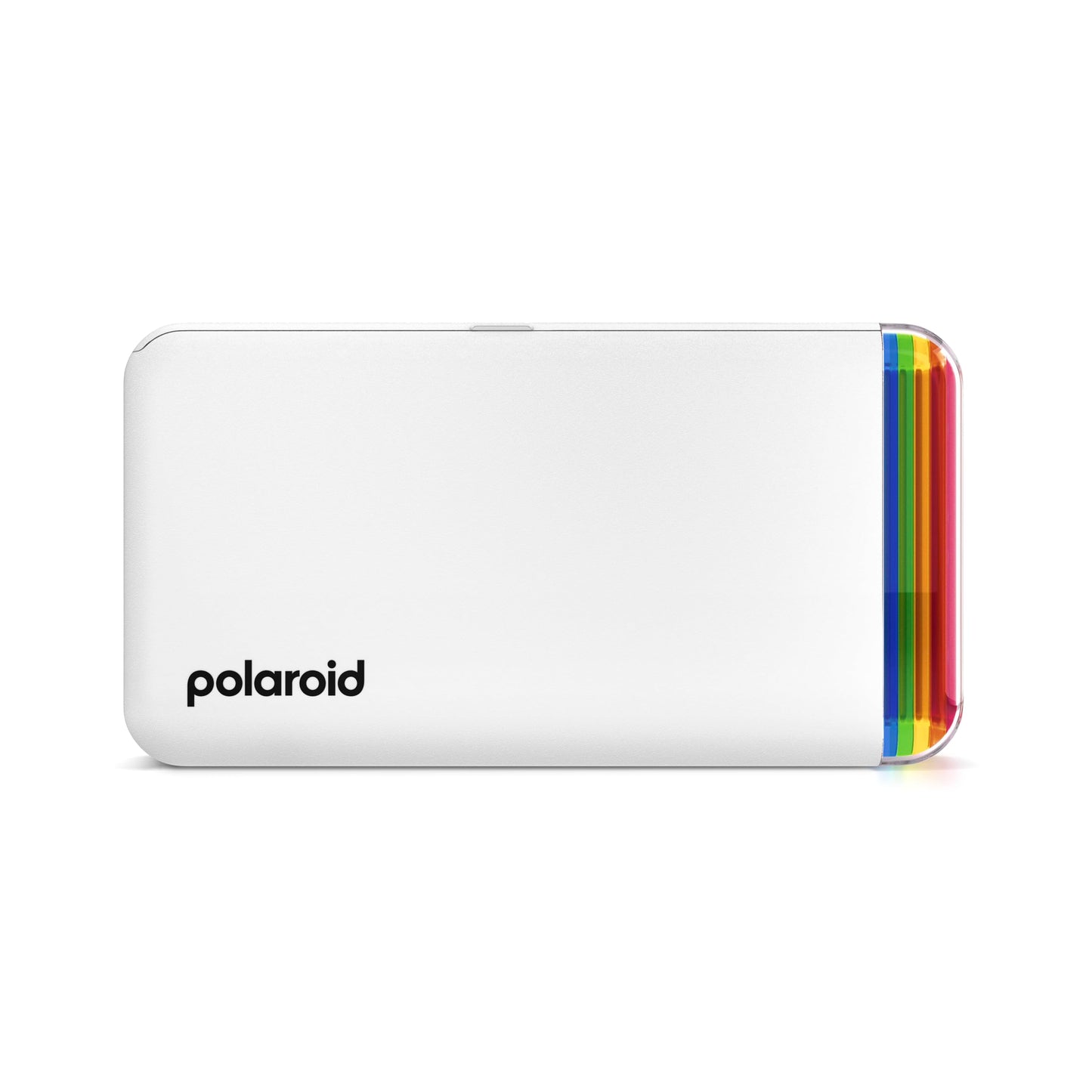 Polaroid Hi-Print - Impresora Sub de 2ª generación con conexión Bluetooth de 2 x 3 Bolsillo para Foto, Impresora Blanca Solo (9128)