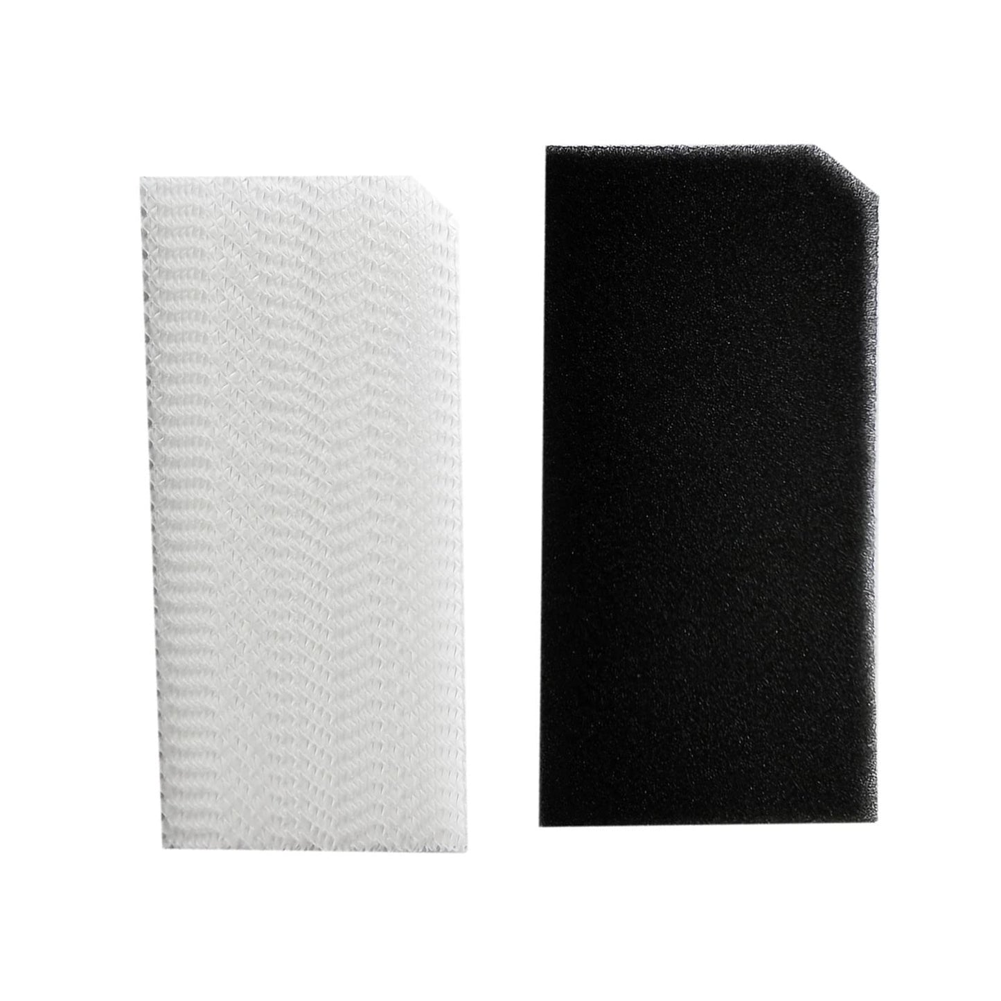CAN-MEAGEREN Filtro de aire de repuesto para proyector Mitsubishi VLT-HC7000LP HC6800 HC6800U HC7000 HC6500 HC6500U HC7000U