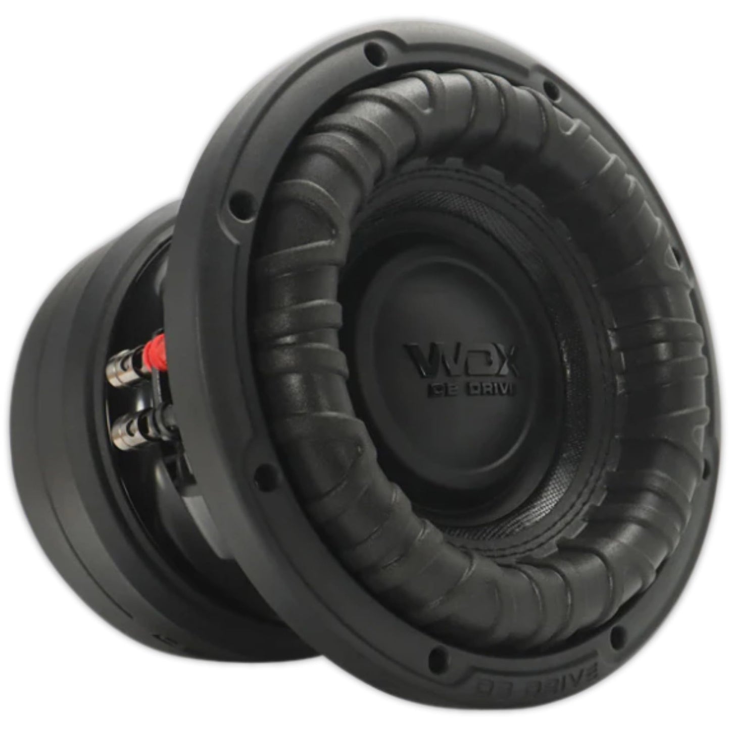 Db Drive Subwoofer WDX8G5R 8 PLG 1800W Doble Bobina (WDX8G5R.4)