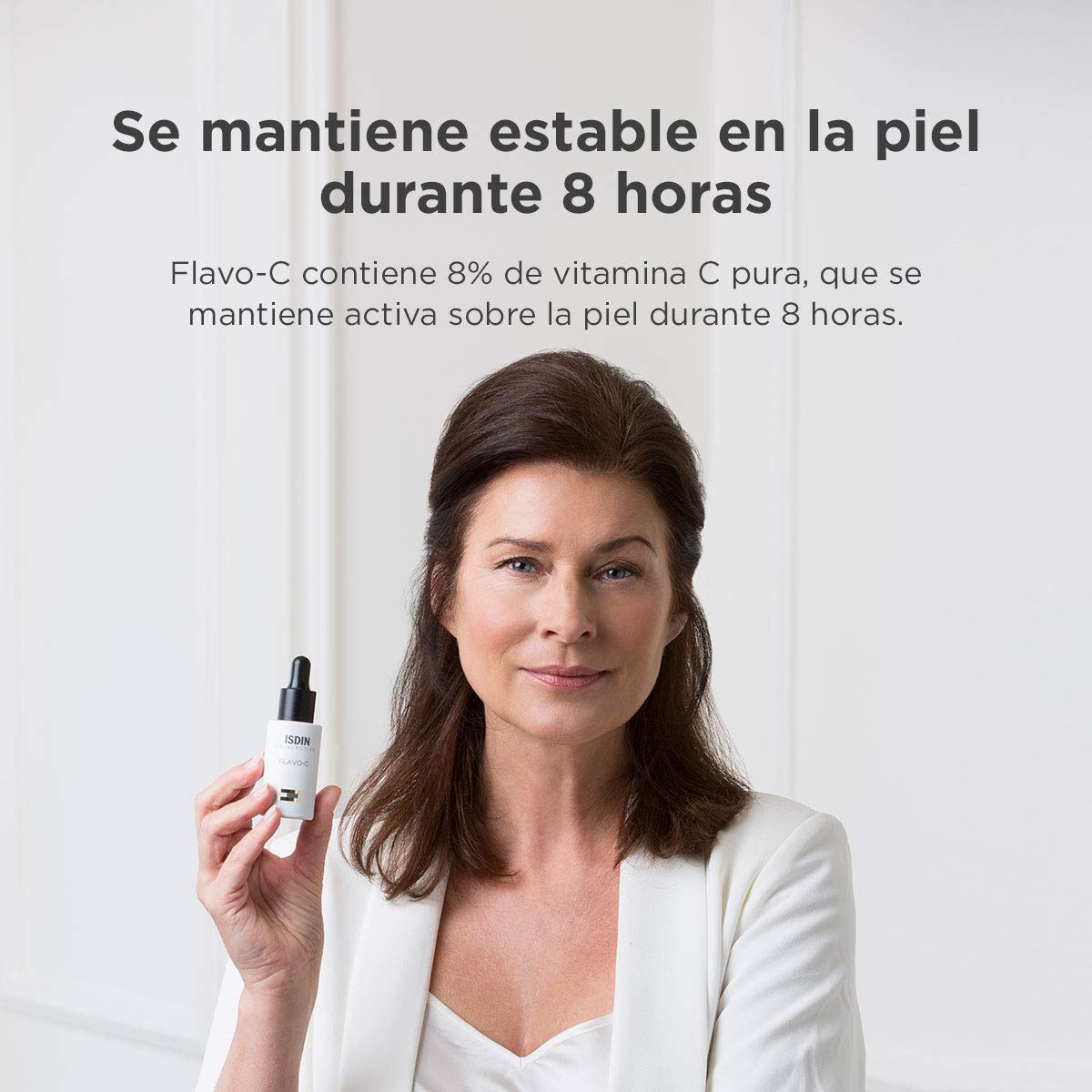 Isdinceutics Serum Flavo-C 30 ml