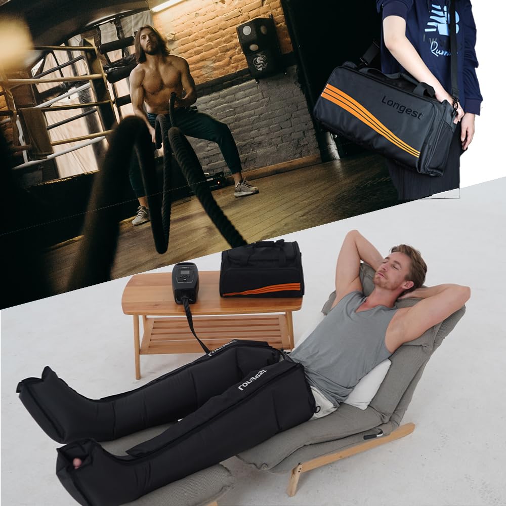 Ejercicios Masajes Mejorar Circulacion Piernas Circulación