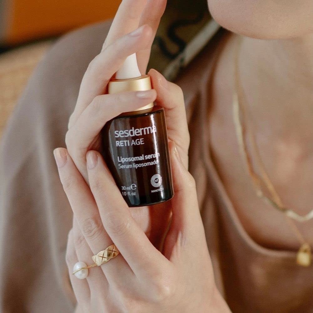 SESDERMA RETI AGE SUERO FACIAL ANTIENVEJECIMIENTO 30 ML