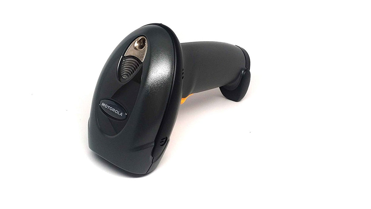 Escáner de Código de Barras Symbol Zebra DS4208-SR USB omnidireccional 2D
