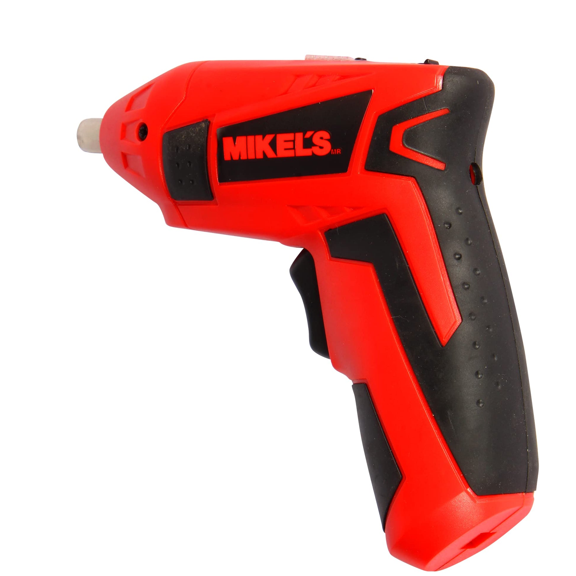 Mikel's DEI-3.6 Destornillador Inalámbrico Profesional 3.6 V con Luz LED