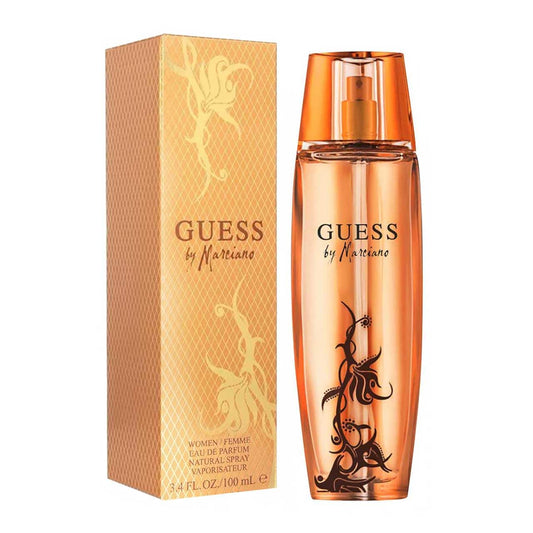 GUESS - Aerosol EDP Guess by Marciano, 100 ml, 3.4 oz