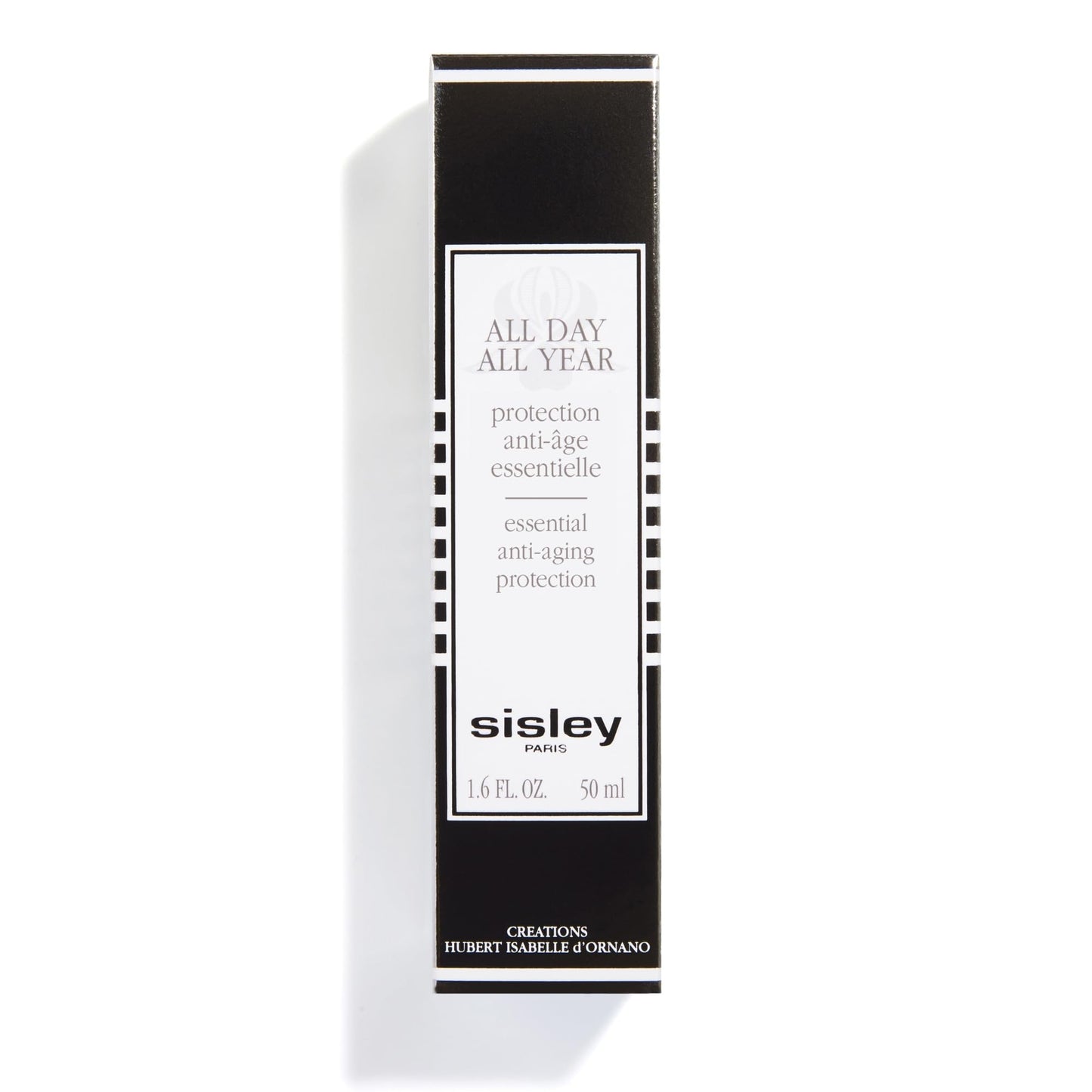 Sisley All Day All Year Essential Anti-aging Day Care, 1.7-Ounce Bottle
