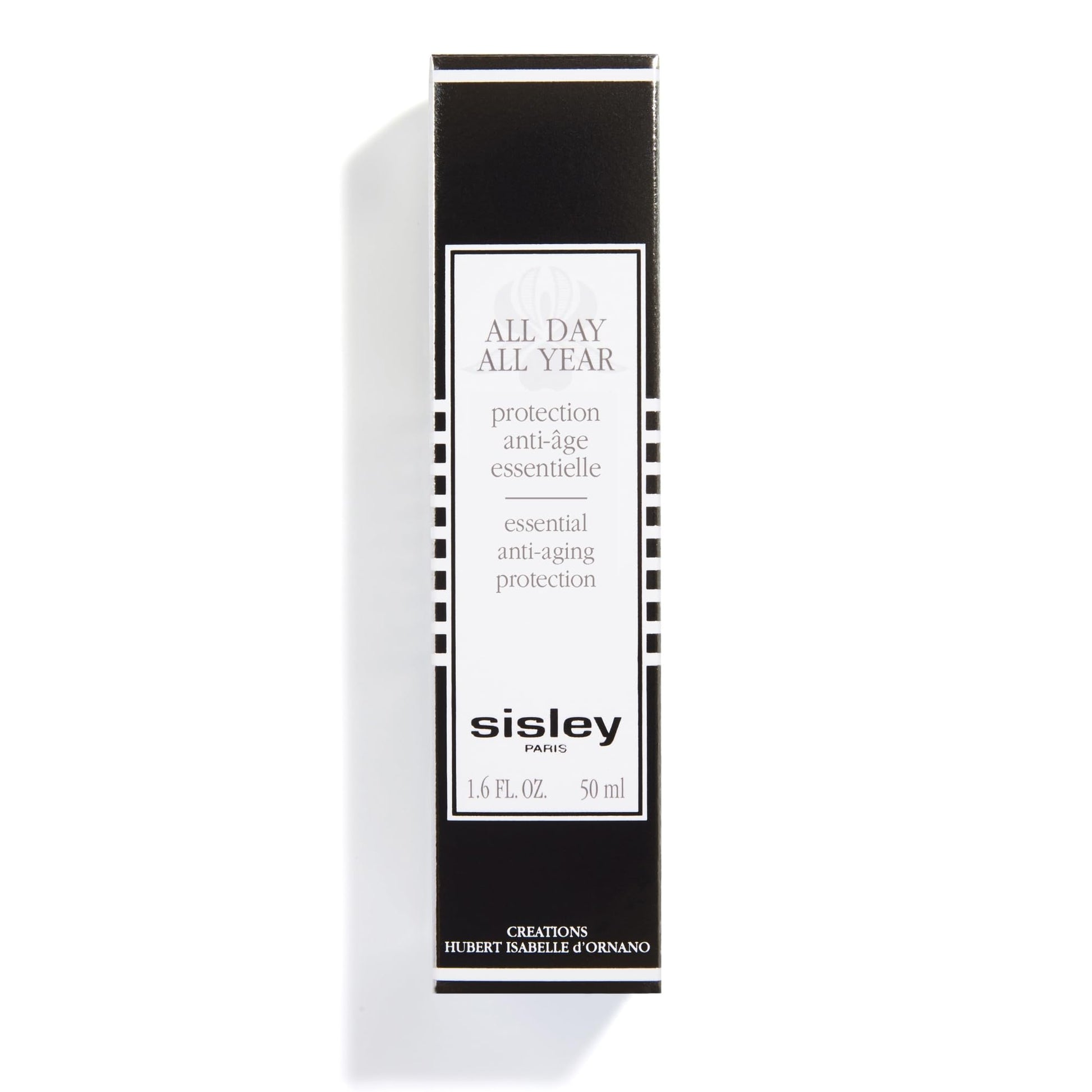 Sisley All Day All Year Essential Anti-aging Day Care, 1.7-Ounce Bottle