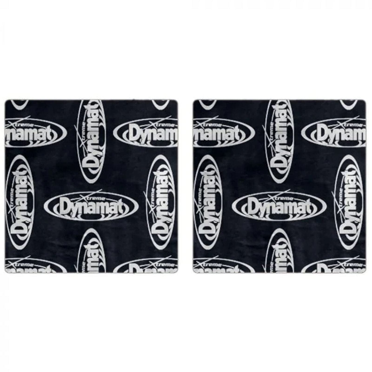 Deadener de Sonido Dynamat Xtreme Autoadhesivo Par de Bocinas