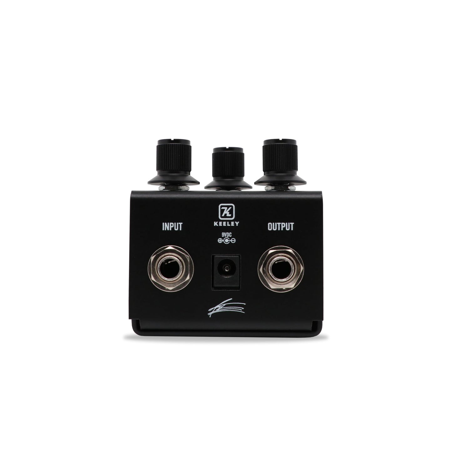 Keeley Mk3 Driver Andy Timmons Overdrive de gama completa