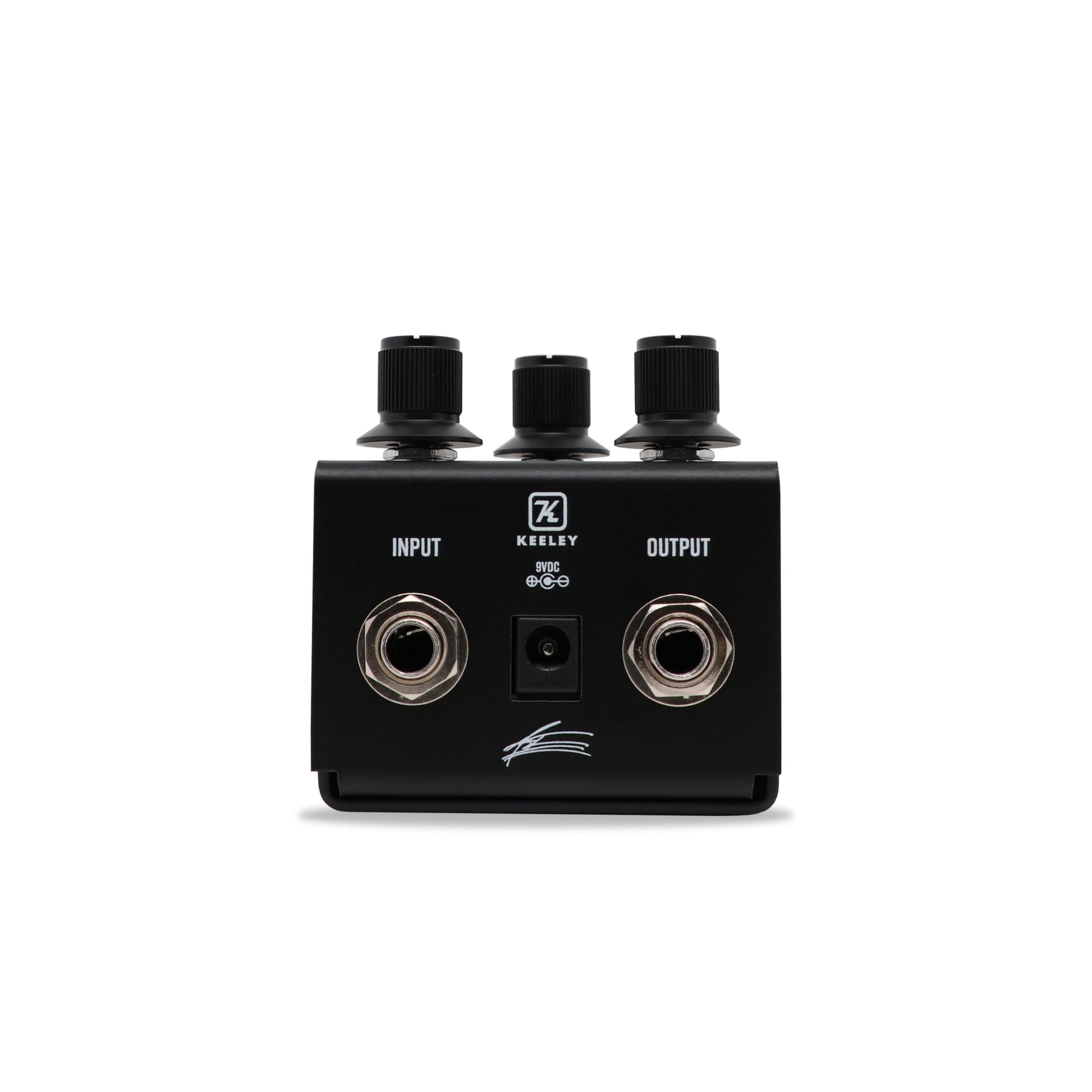 Keeley Mk3 Driver Andy Timmons Overdrive de gama completa