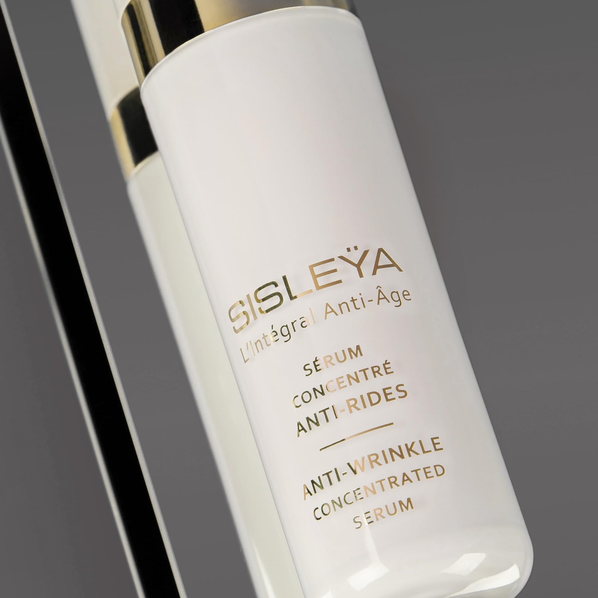 Sisley Lintegral anti-age anti-wrinkle concentrated serum