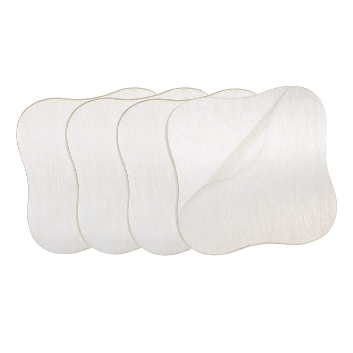 Parches Hidrogel Medela Transparente para Lactancia Pezones Agrietados Doloridos