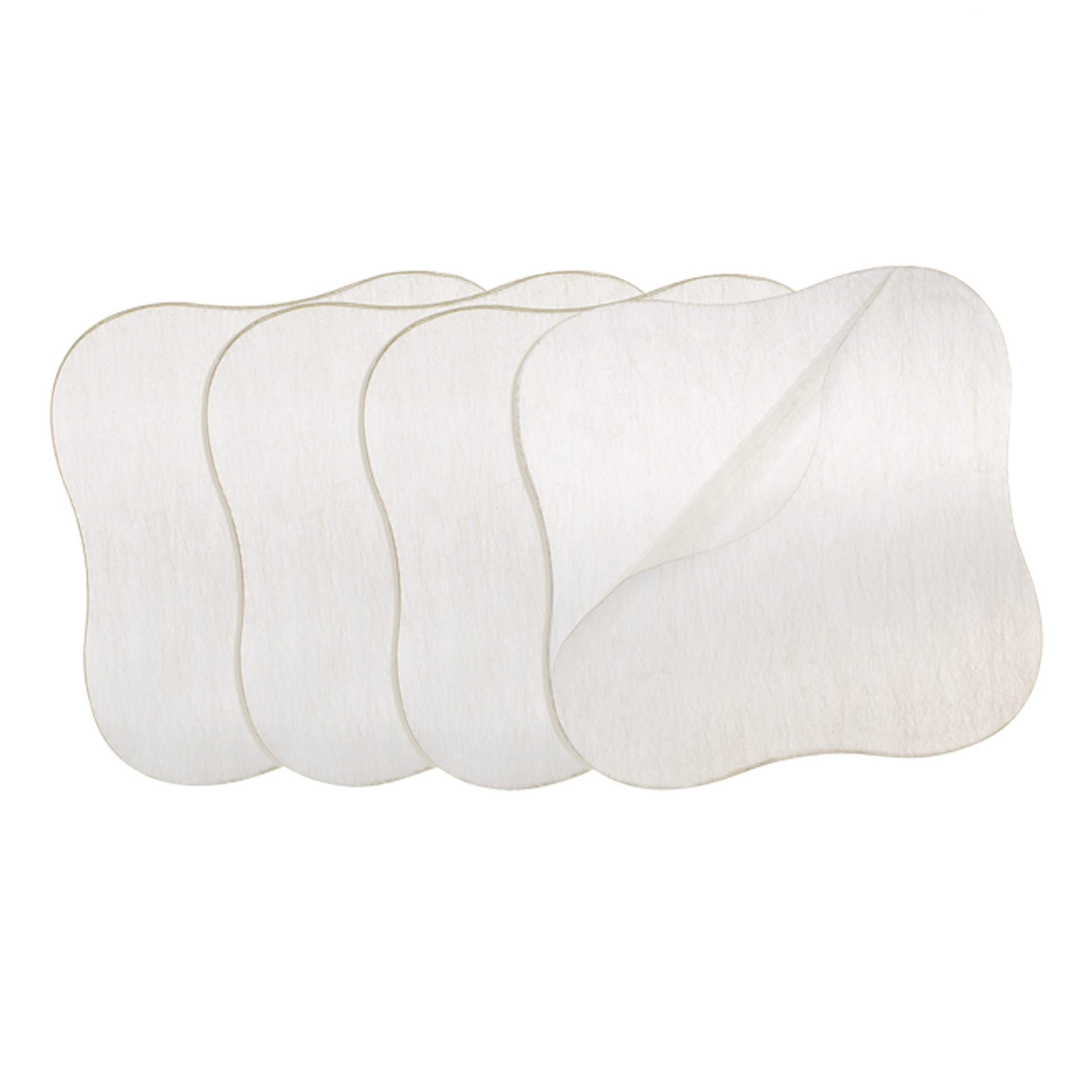 Parches Hidrogel Medela Transparente para Lactancia Pezones Agrietados Doloridos