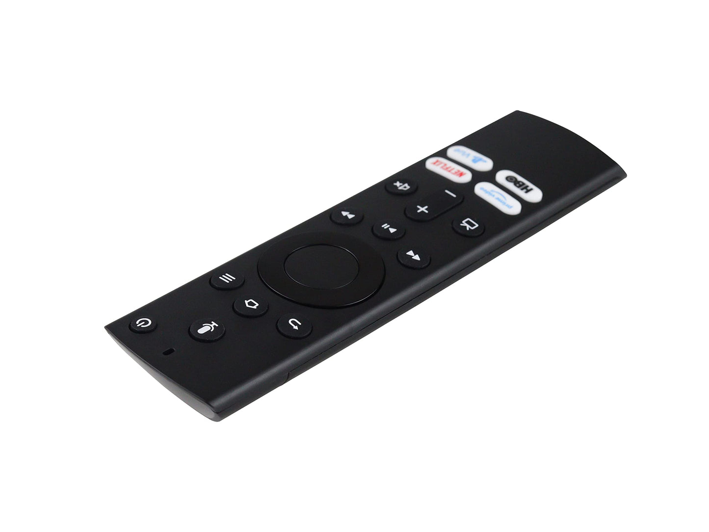 Control Compatible con Insignia NS-RCFNA-19 Toshiba CT-RC1US-19 Smart Fire TV 4K, Pioneer