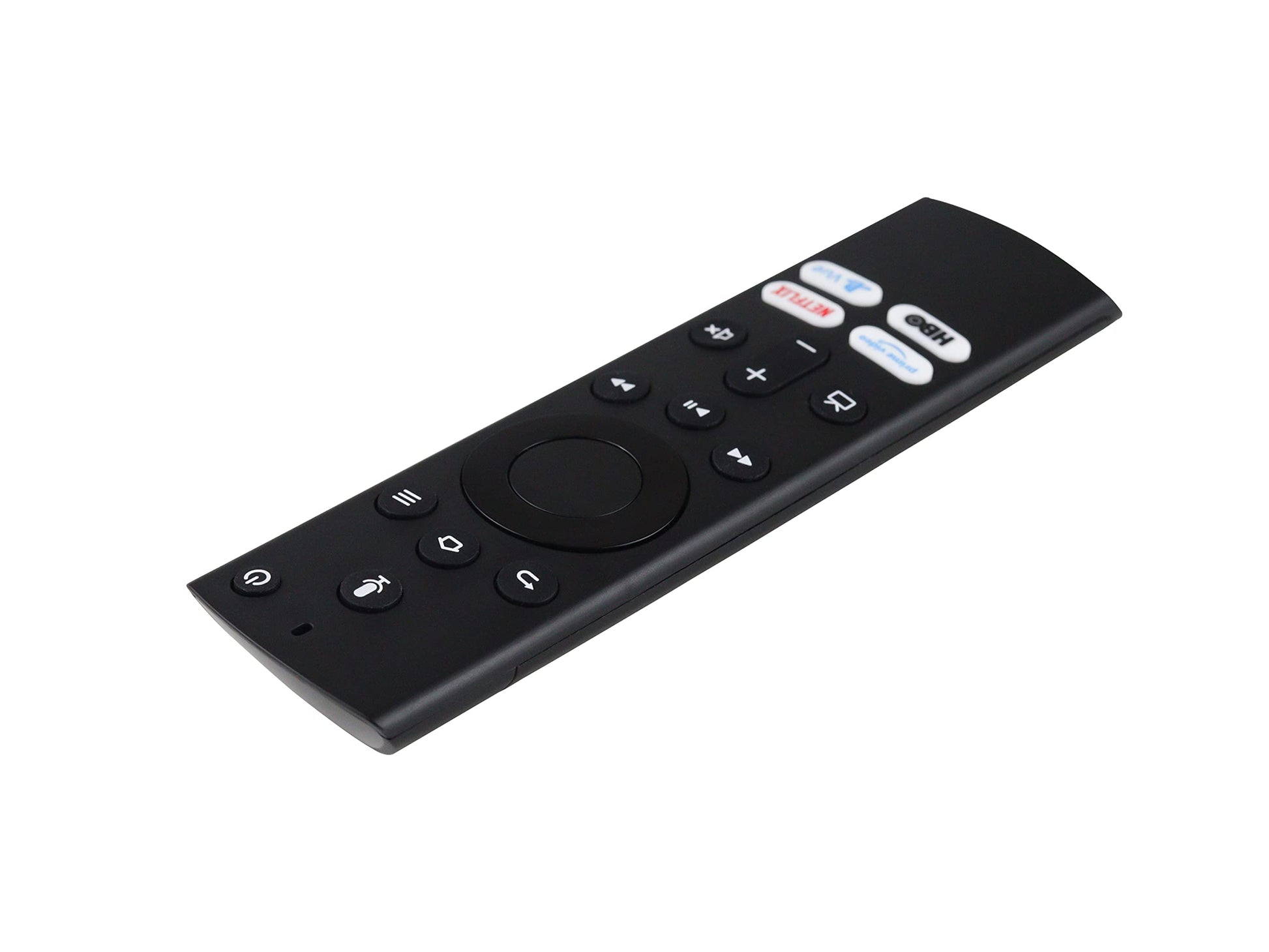 Control Compatible con Insignia NS-RCFNA-19 Toshiba CT-RC1US-19 Smart Fire TV 4K, Pioneer