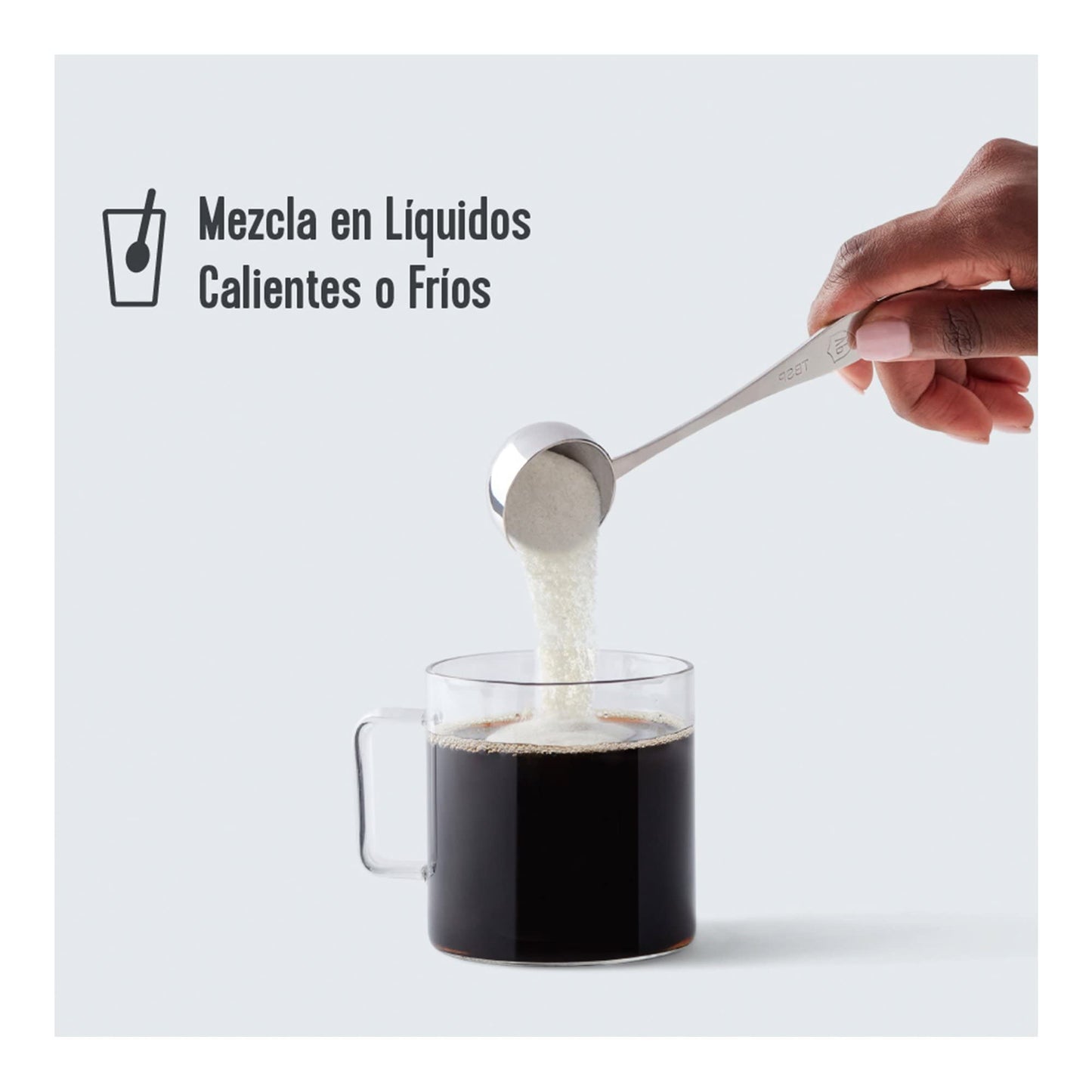 Péptidos de Colágeno Vital Proteins Bovino Sin Sabor
