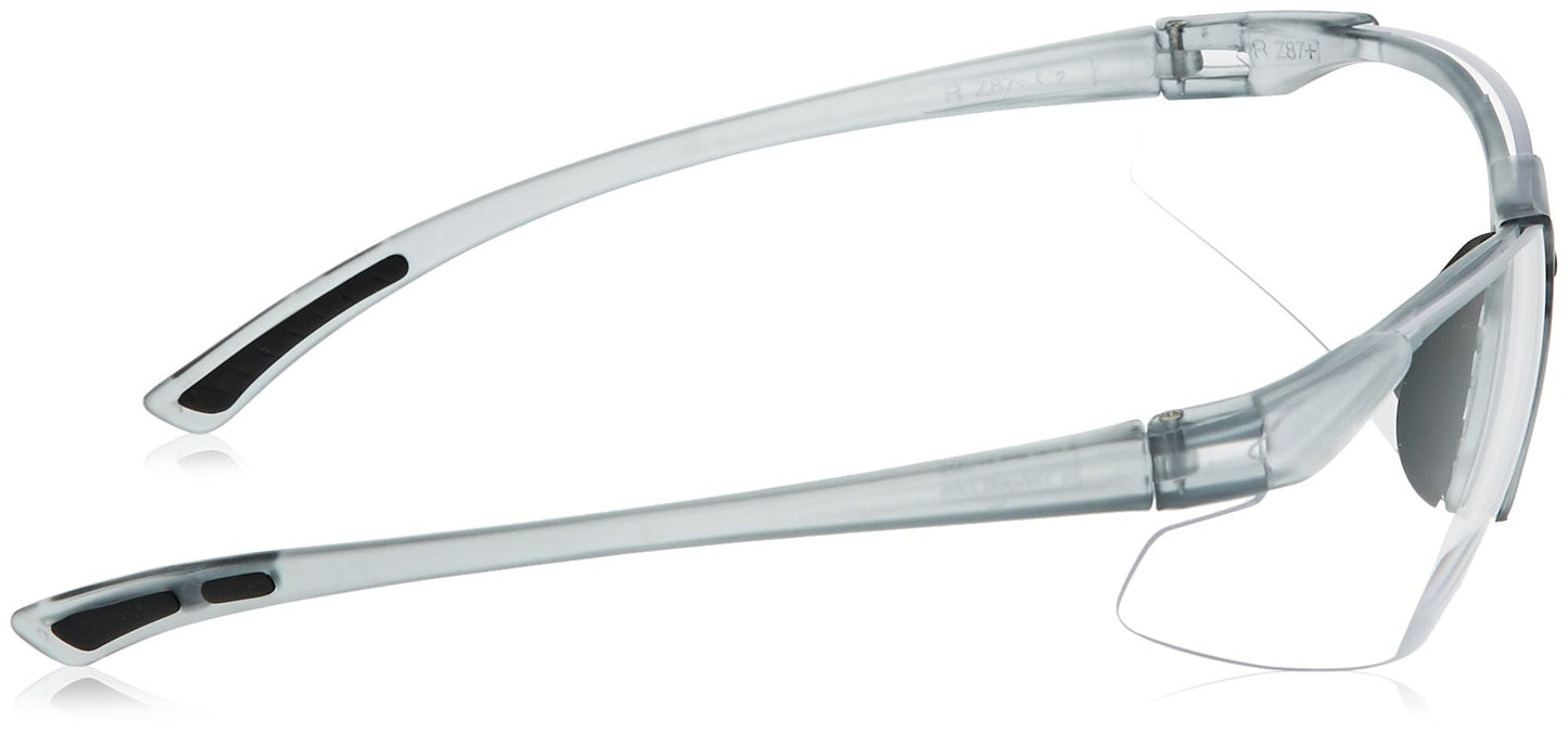 Anteojos de Seguridad Radians Transparentes 1.0 Dioptrías