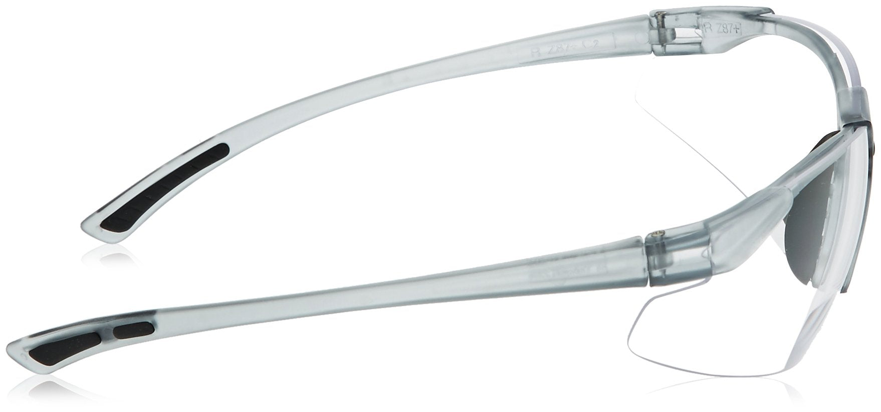 Anteojos de Seguridad Radians Transparentes 1.0 Dioptrías